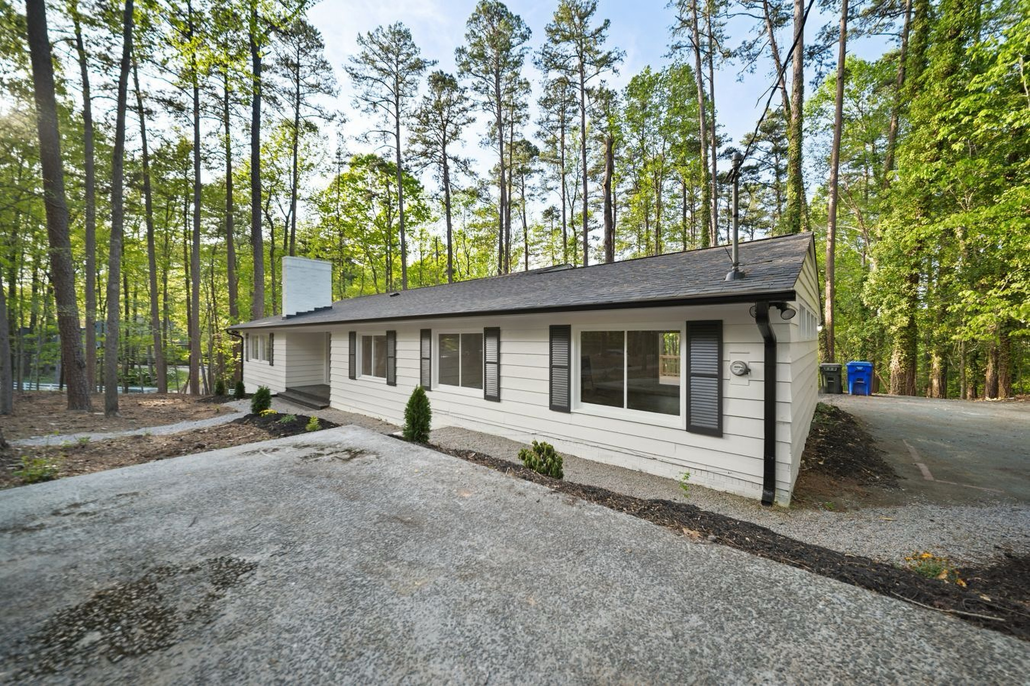  412 North Elliott Road, Chapel Hill, NC 27514 - 物件實景
