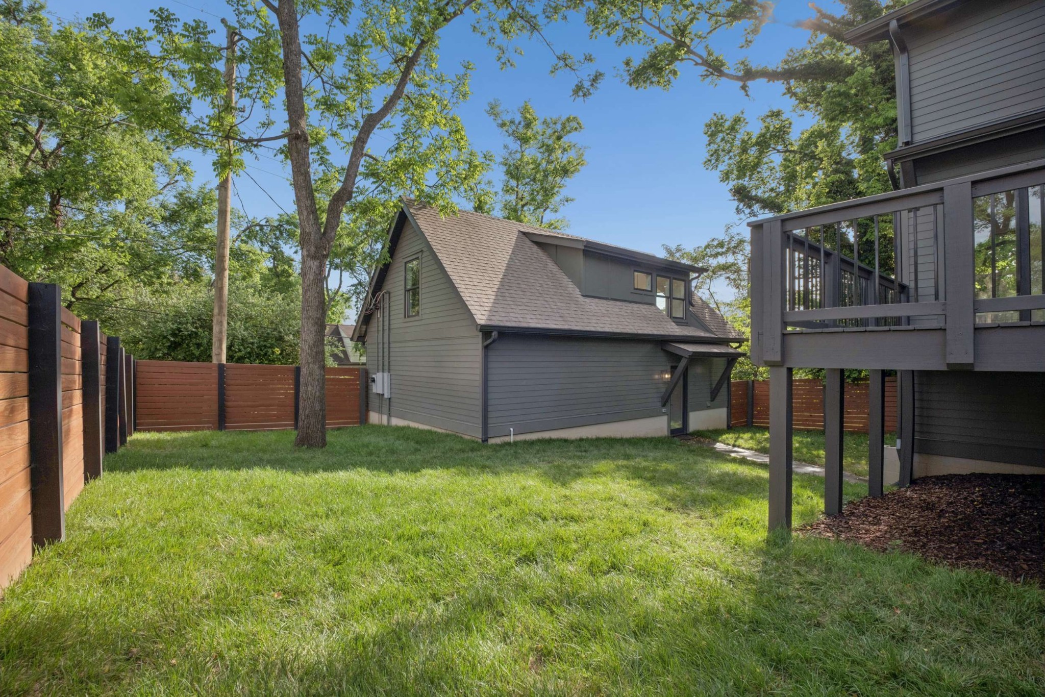  1101 Paris Ave, Nashville, TN, 37204 - 物件實景