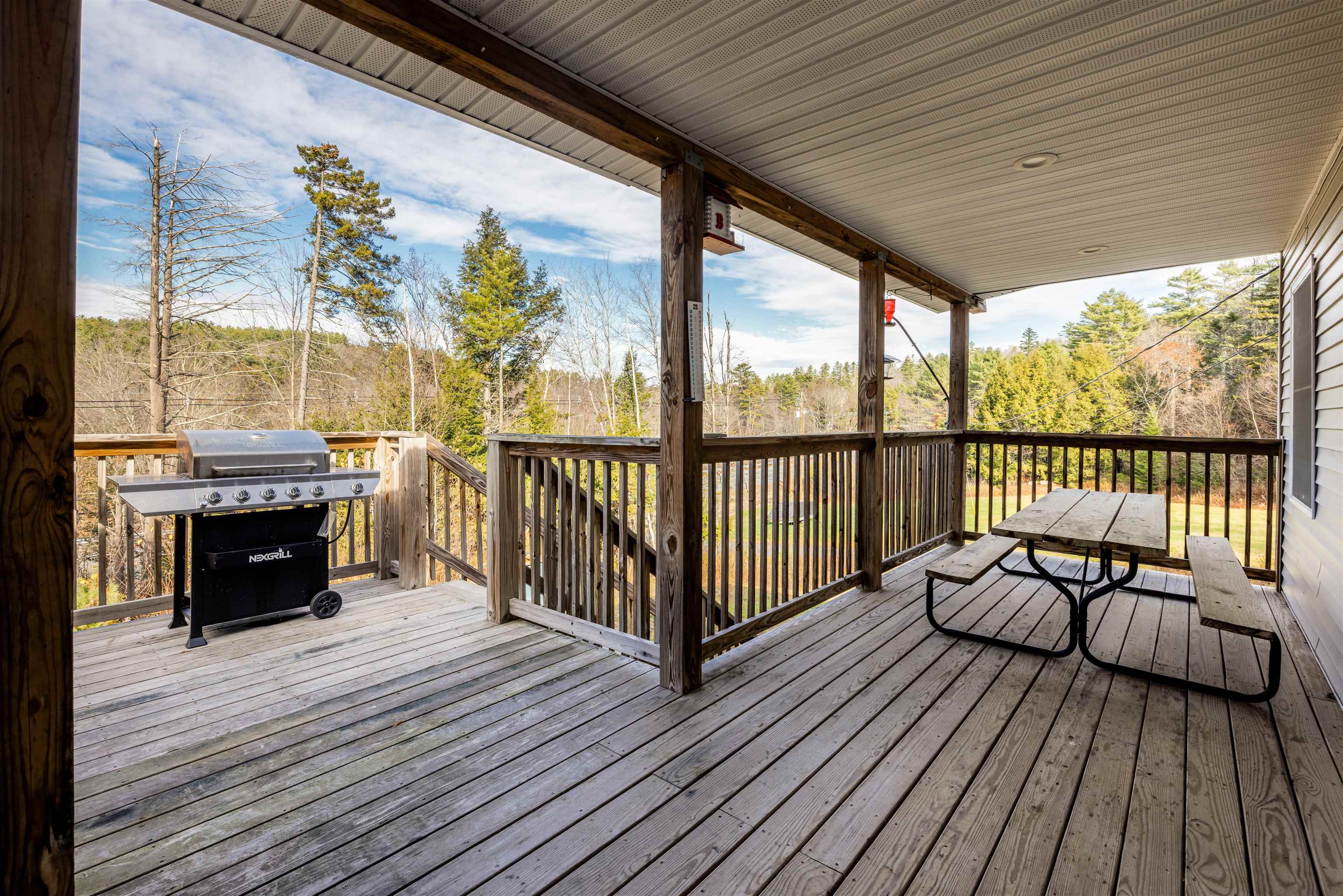 Grantham, New Hampshire, 03753, United States, 3 Bedrooms Bedrooms, ,2 BathroomsBathrooms,Residential,For Sale,1987951