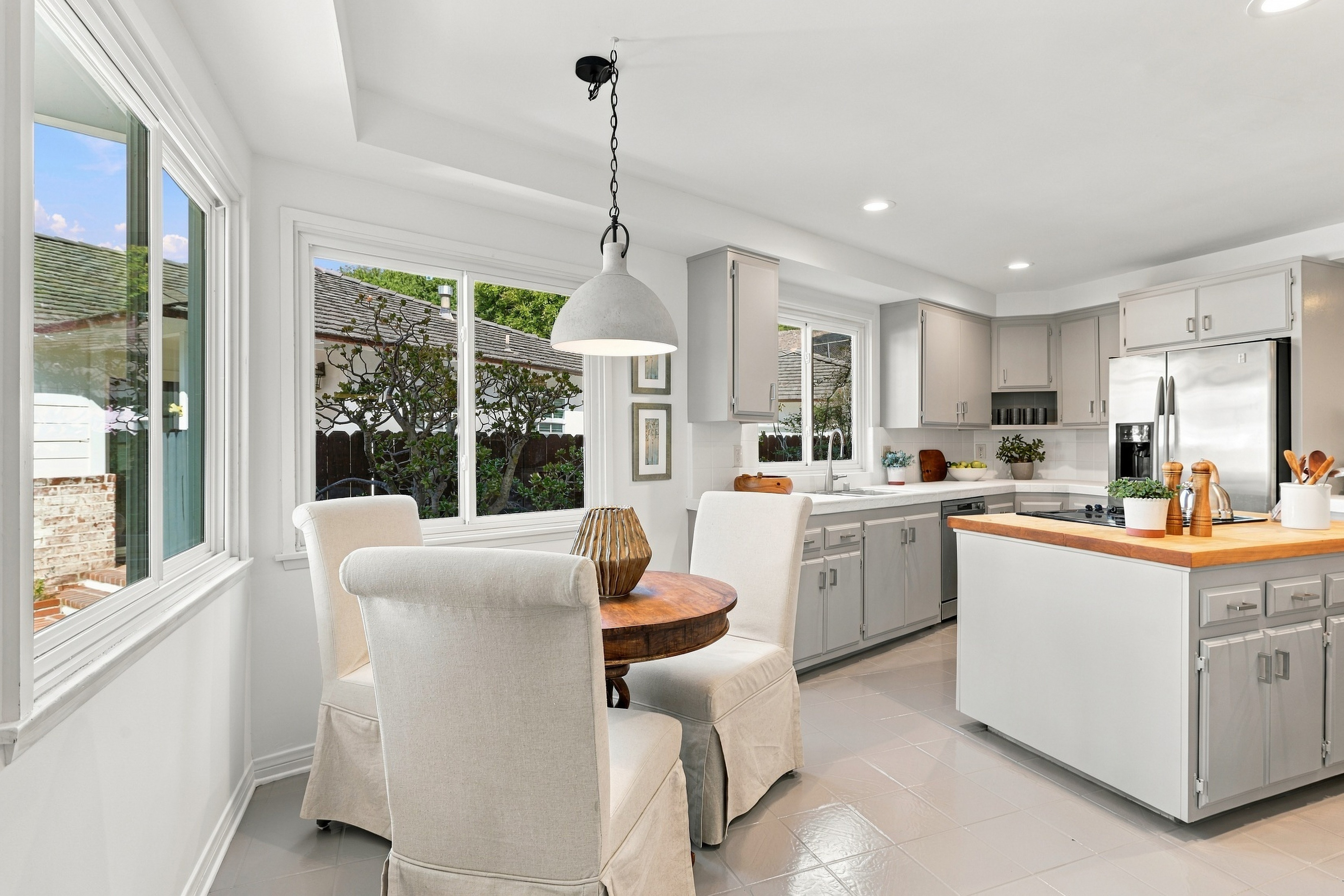  2888 Vía De La Guerra, Palos Verdes Estates, CA 90274 - 物件實景