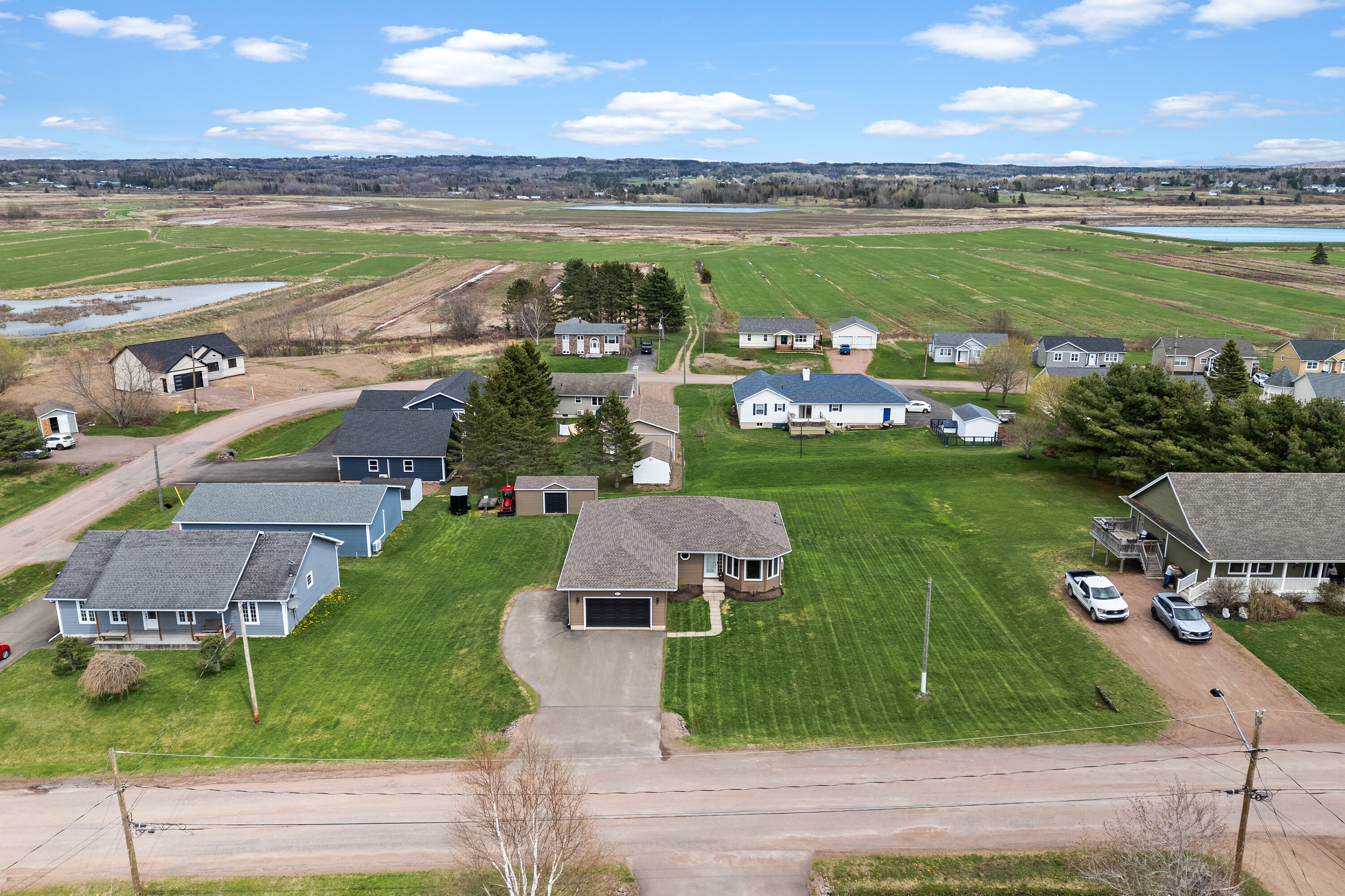  Memramcook, Westmorland County - 物件實景