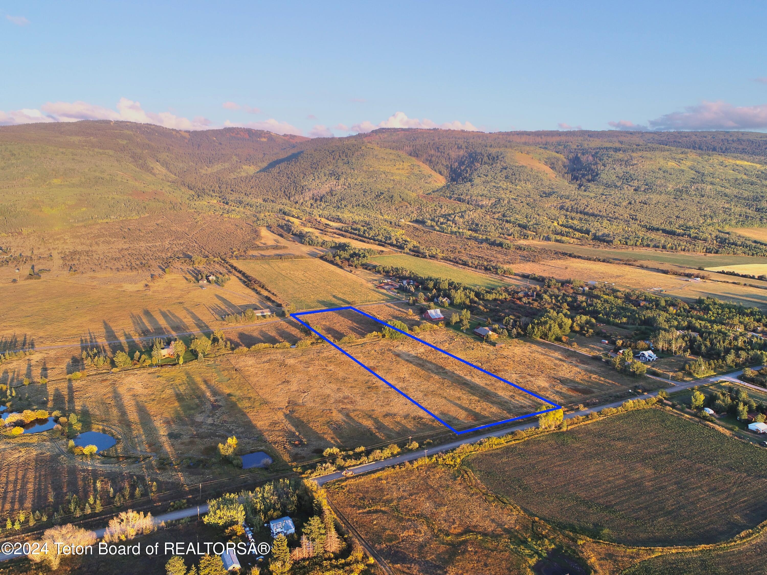 1745 CROOKED CREEK Road, Alta, Wyoming, 83414, United States, ,Residential,For Sale,1745 CROOKED CREEK Road,1609701