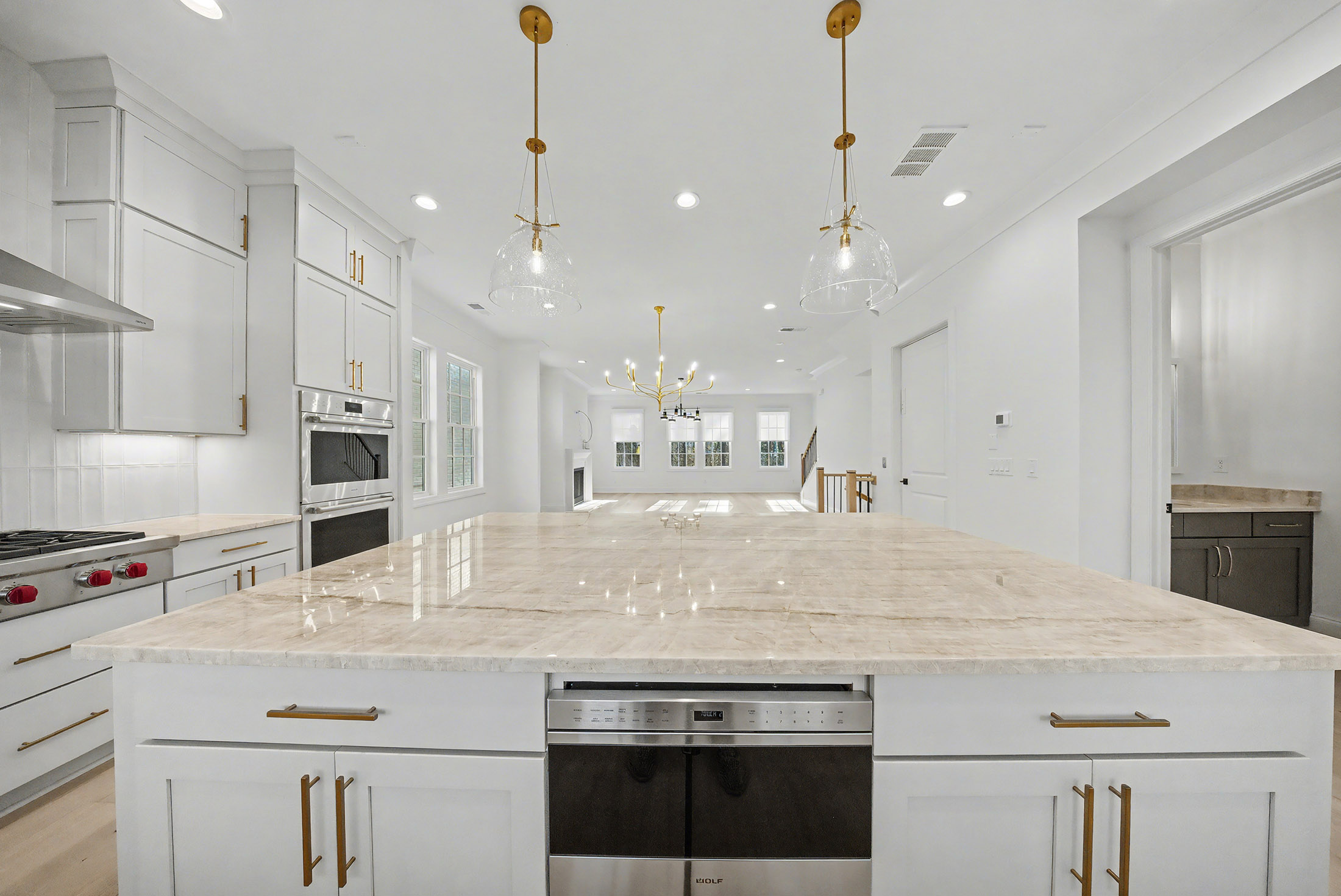  Luxury Living in the Heart of Downtown Alpharetta - 物件實景