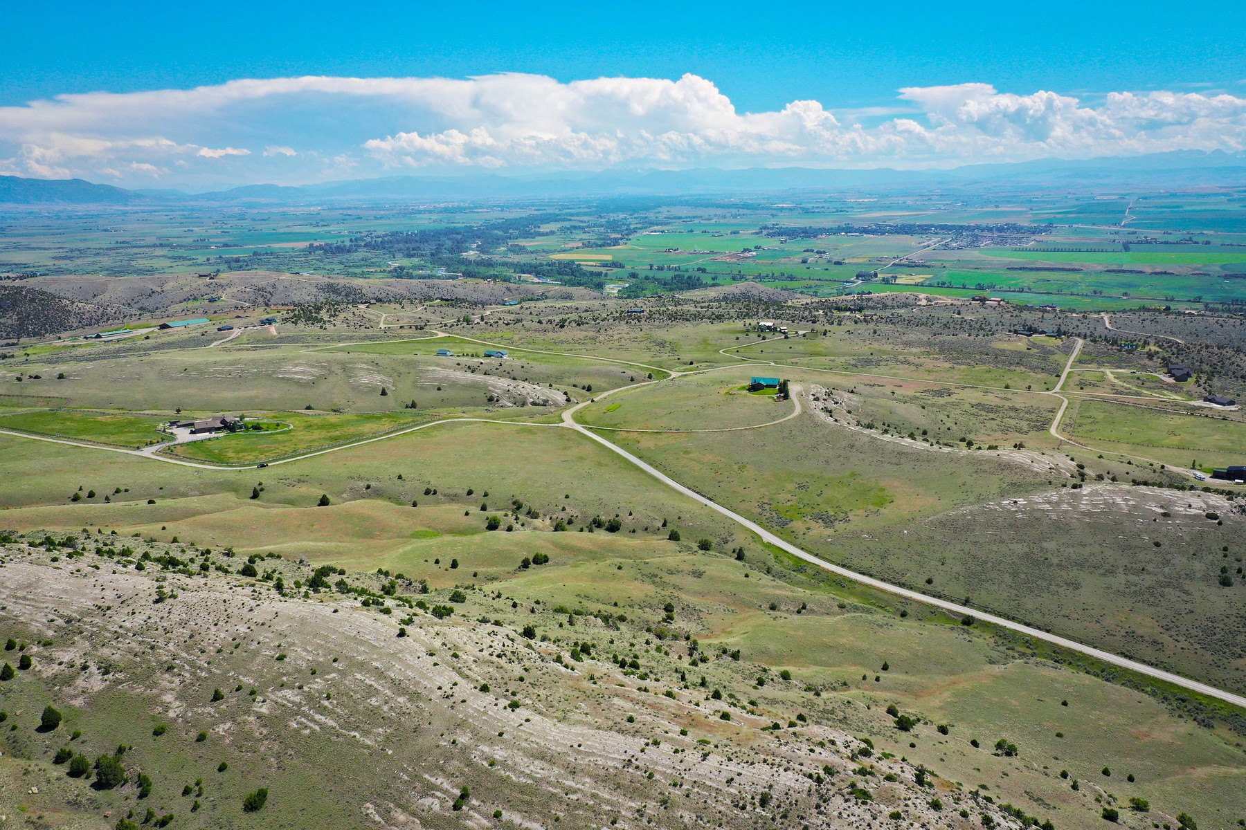  Lot 33 & 39 Gallatin River Ranch - 物件實景