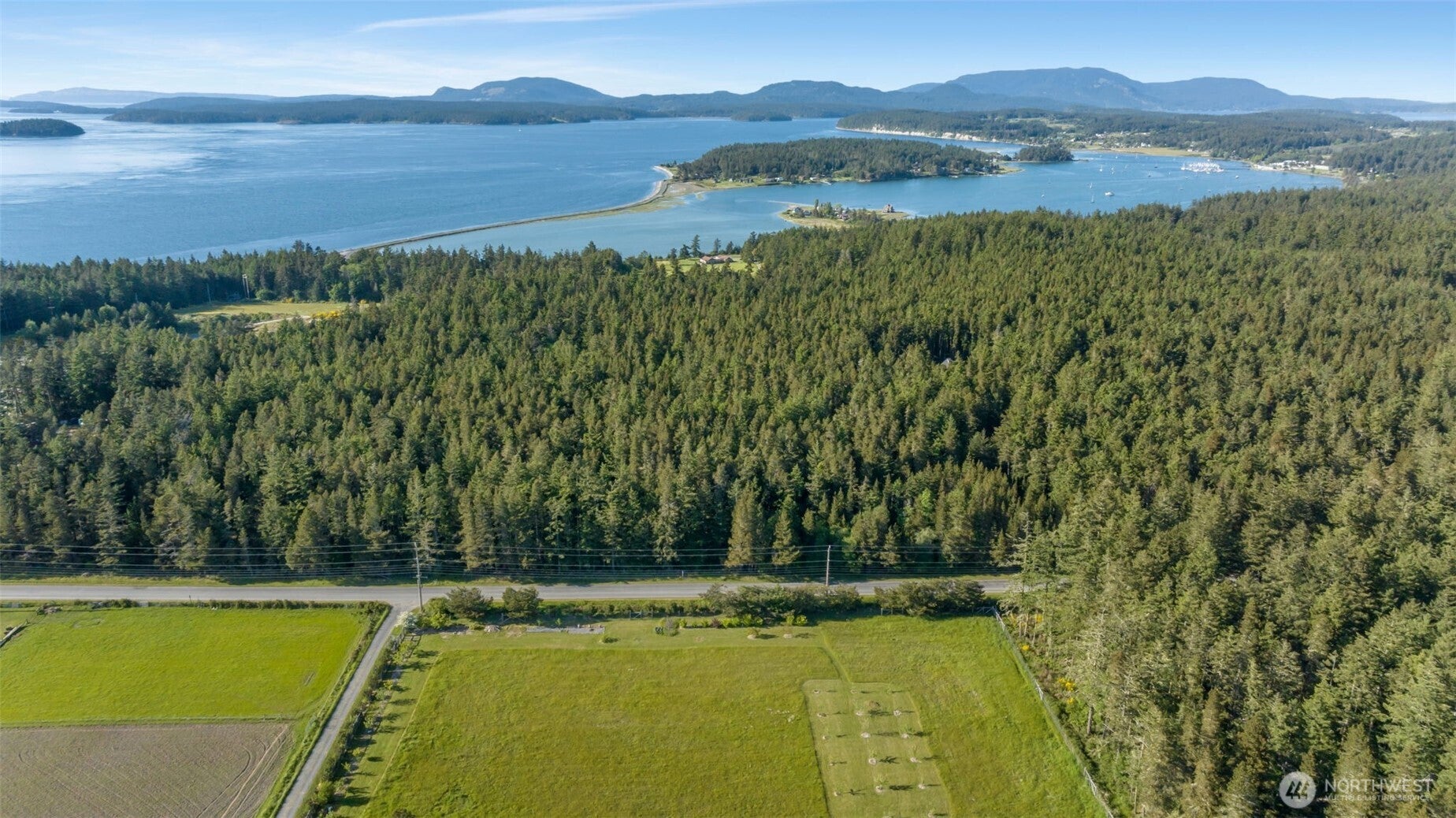 Lopez Island, Washington, 98261, United States, ,Land,For Sale,1982607