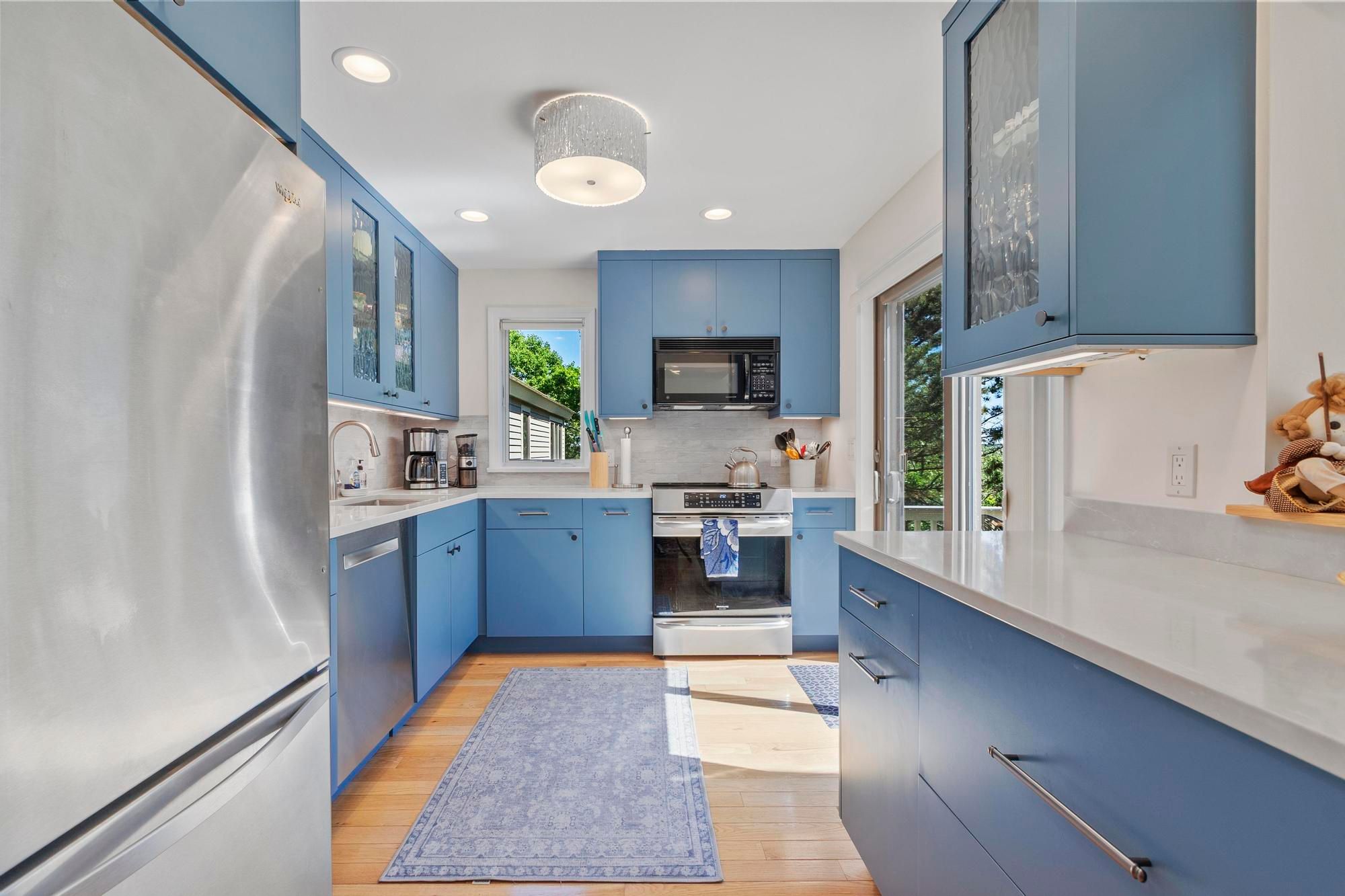  24 Bayridge Lane, Rockport, MA, 01966 - 物件實景