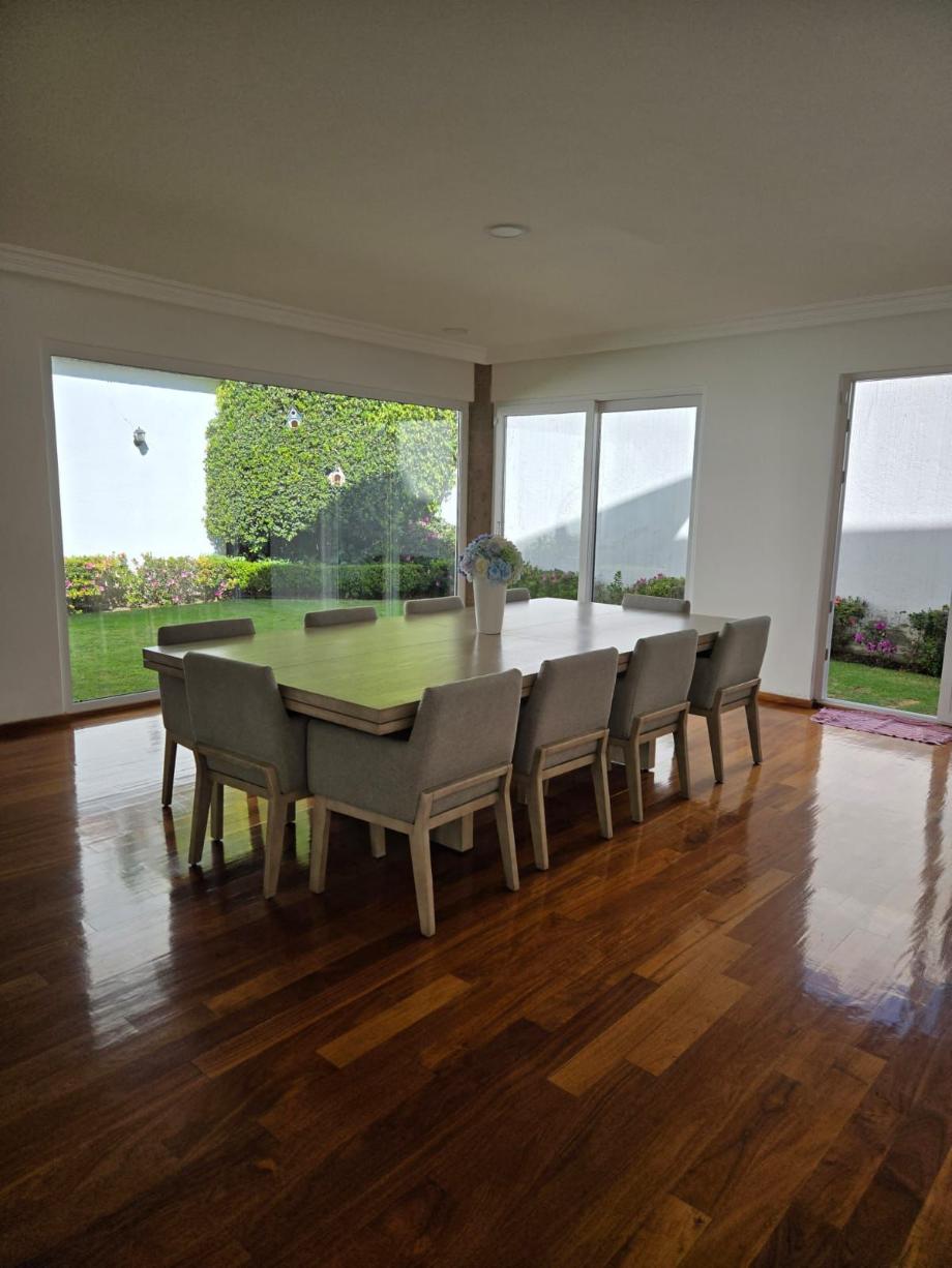 Huixquilucan, Estado de méxico, 52784, Mexico, 3 Bedrooms Bedrooms, ,3 BathroomsBathrooms,Residential,For Sale,1994578