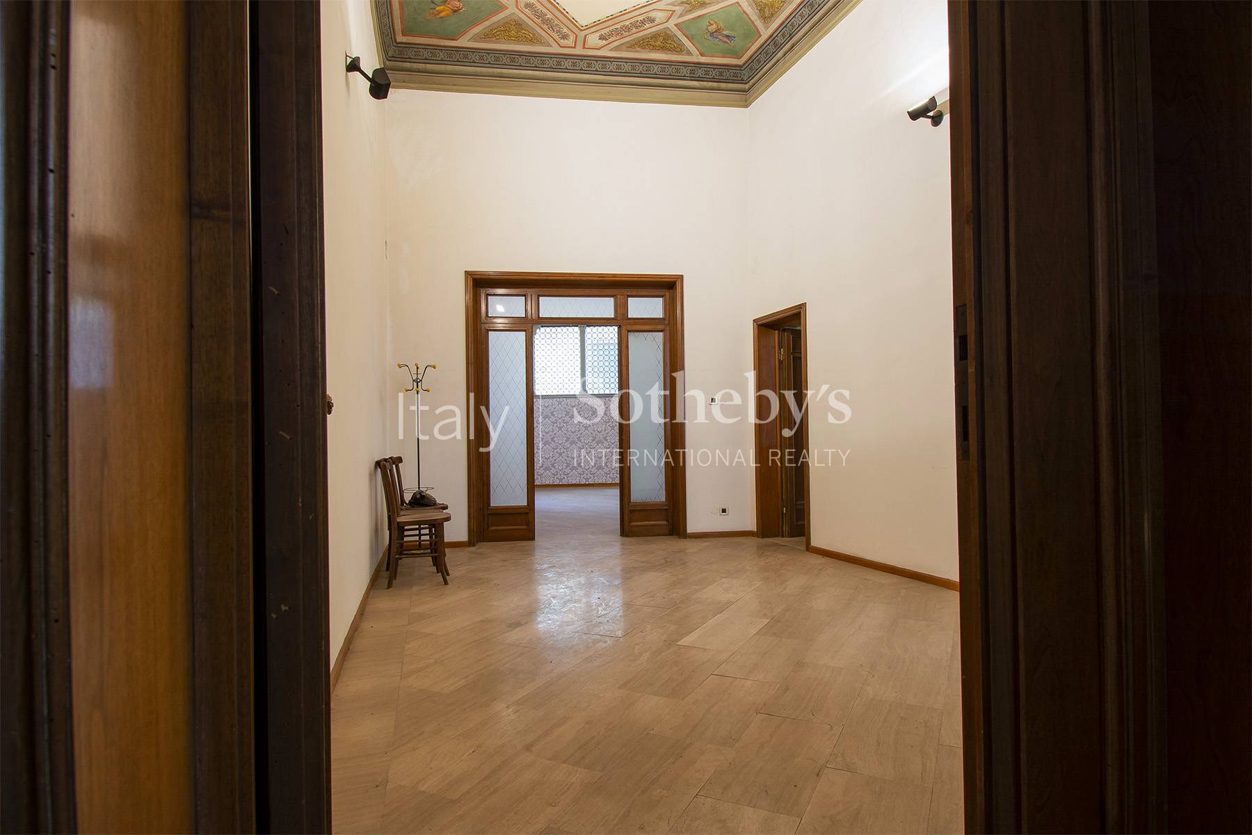 Prestigious flat in the historic centre - 物件實景