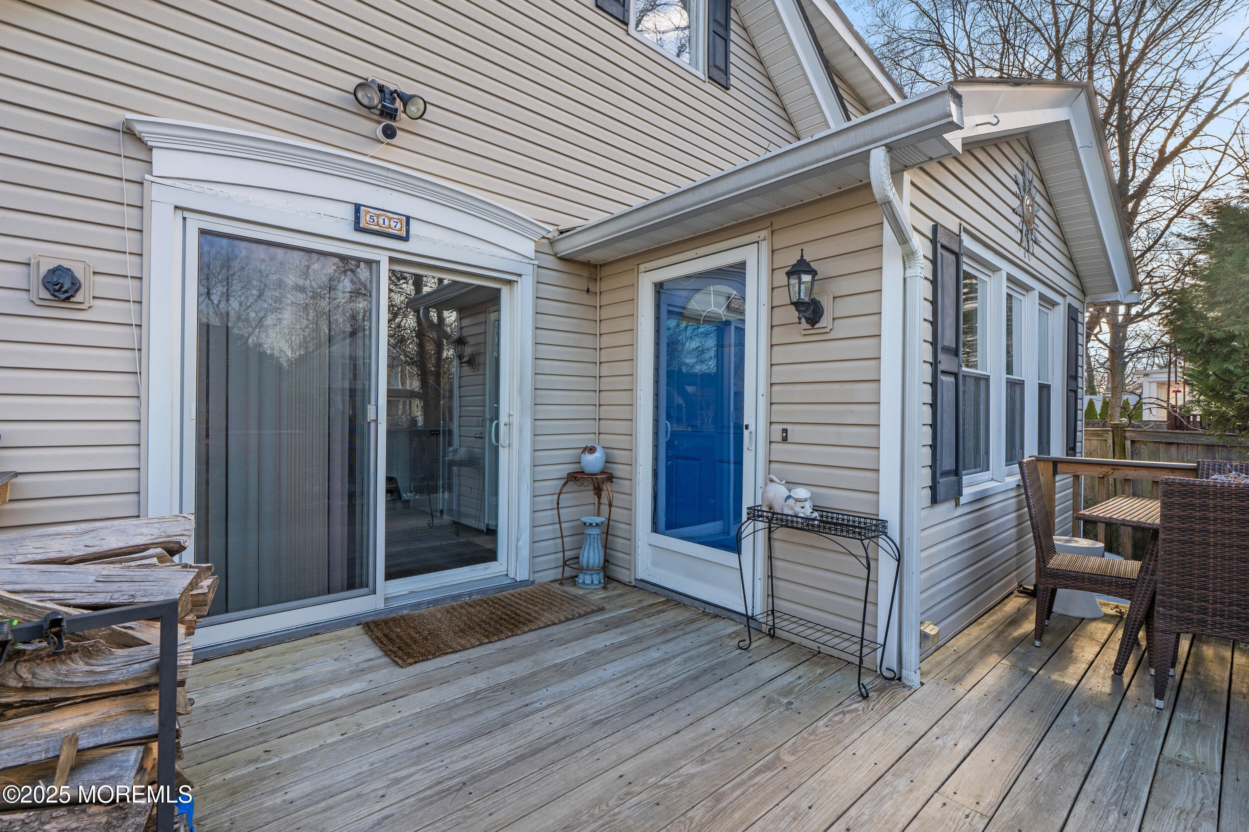Allenhurst, New Jersey, 07711, United States, 2 Bedrooms Bedrooms, ,2 BathroomsBathrooms,Residential,For Sale,1928336