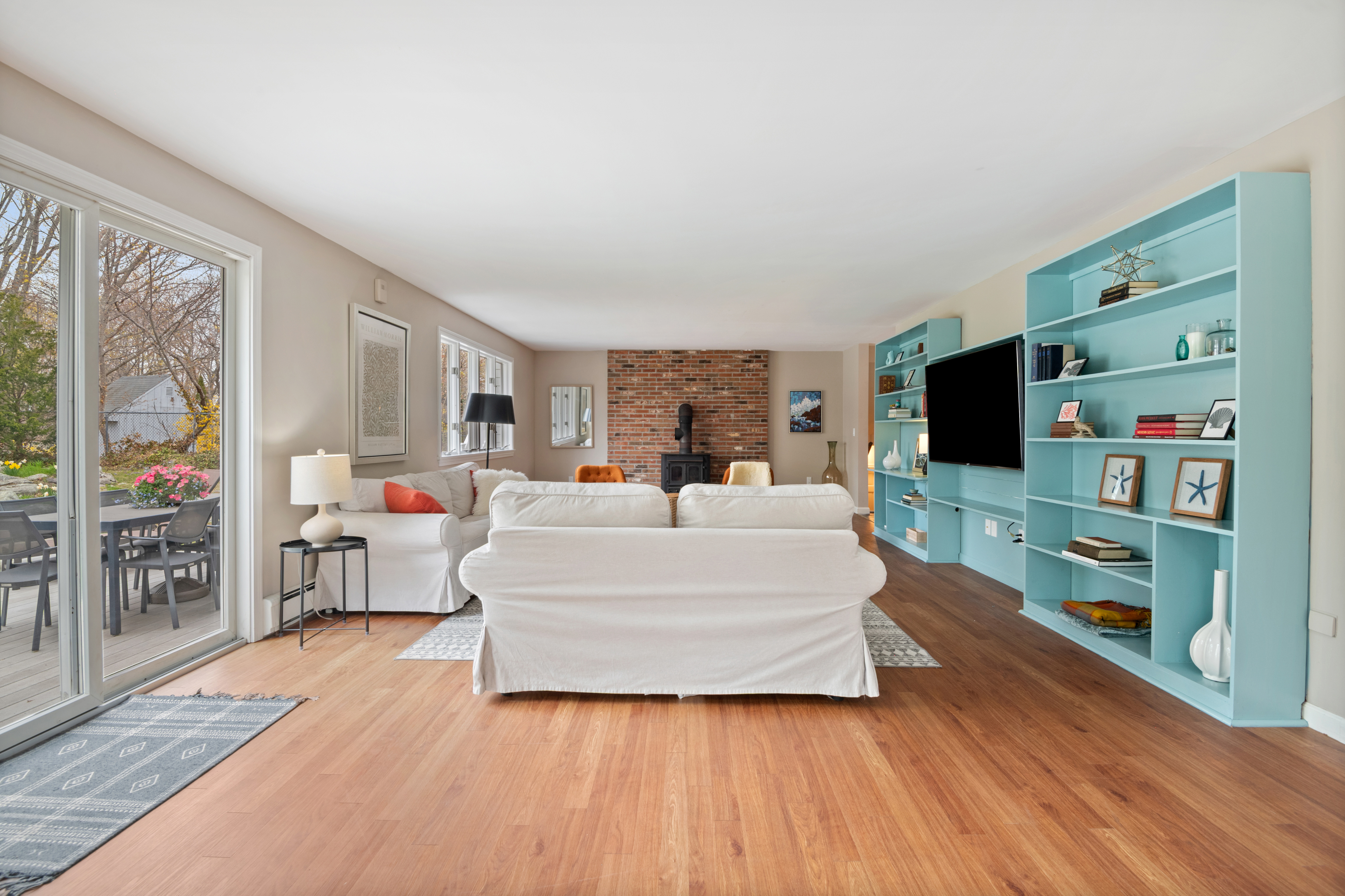  8 Marbee Road, Rockport, MA, 01966 - 物件實景
