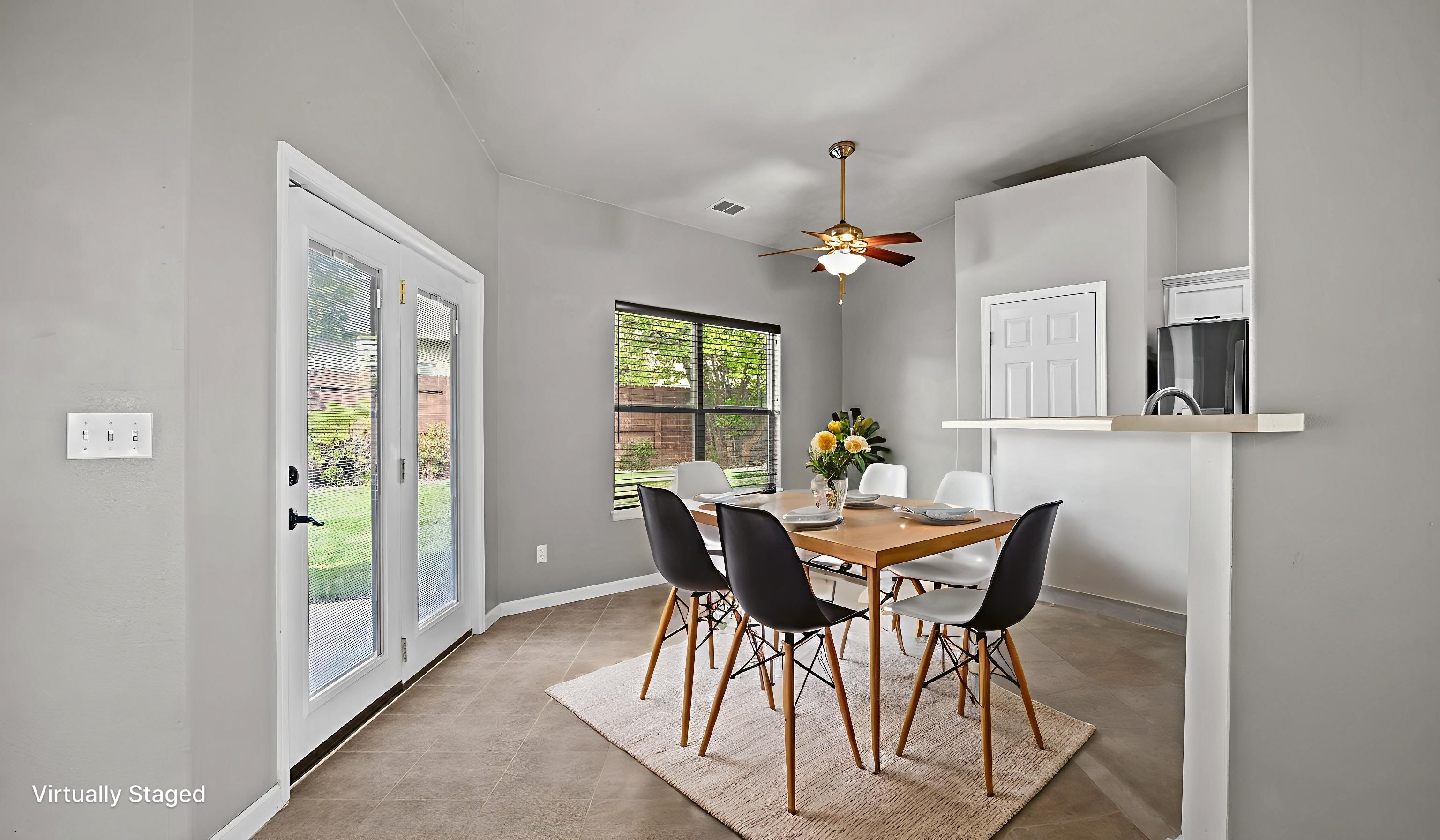 Grand Junction, Colorado, 81504-1274, United States, 3 Bedrooms Bedrooms, ,2 BathroomsBathrooms,Residential,For Sale,1976681