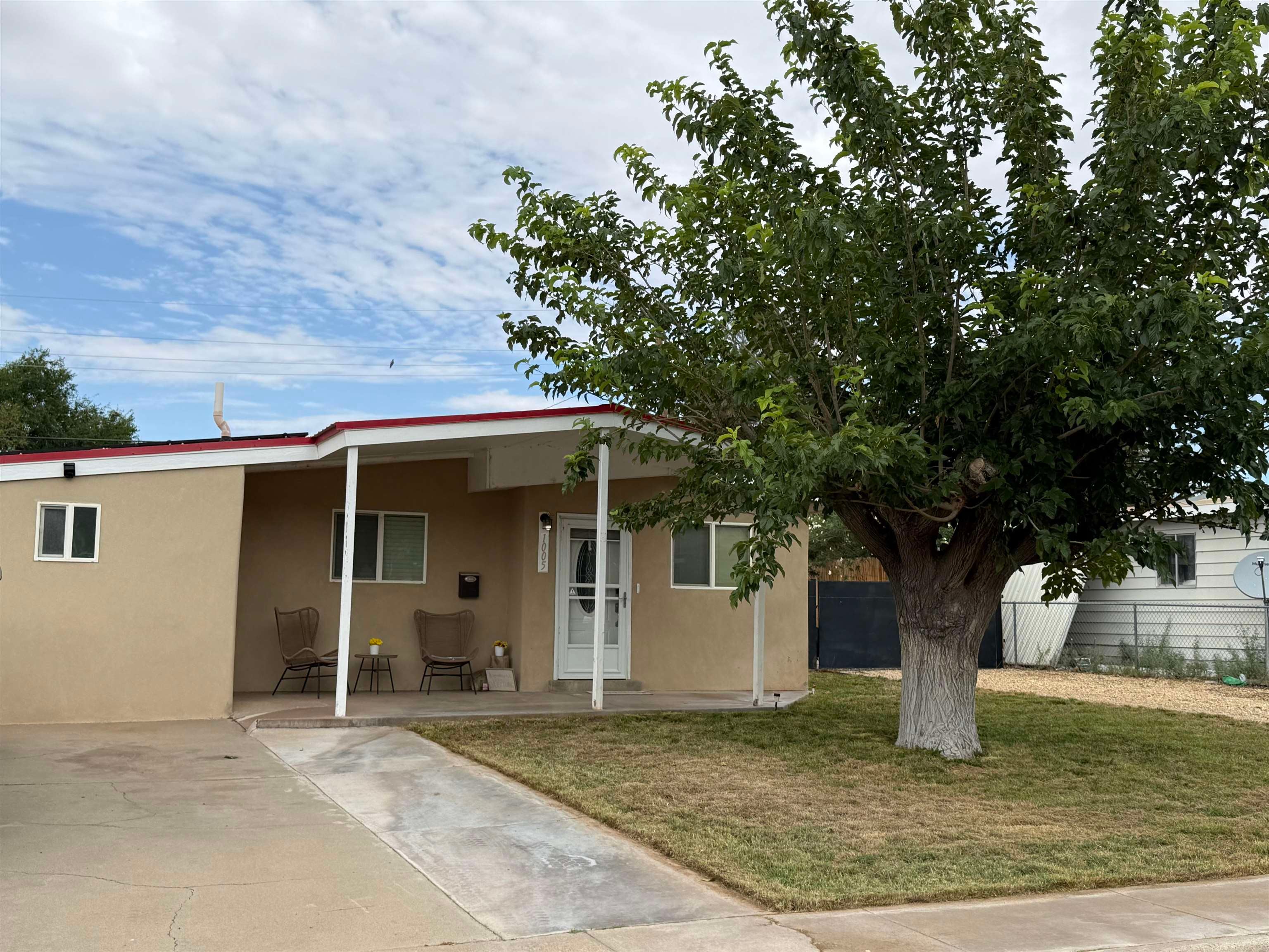 Ridgecrest Dr, Alamogordo, NM 88310