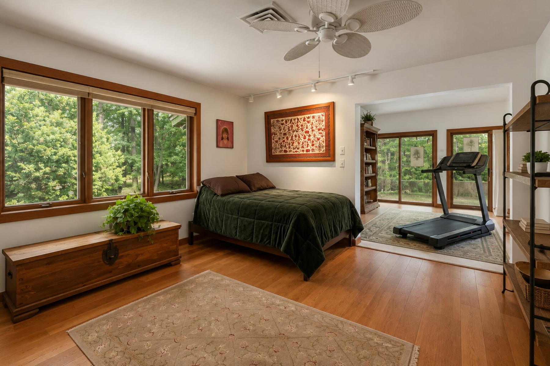  34 Cambridge Way, Alpine, NJ 07620 - 物件實景