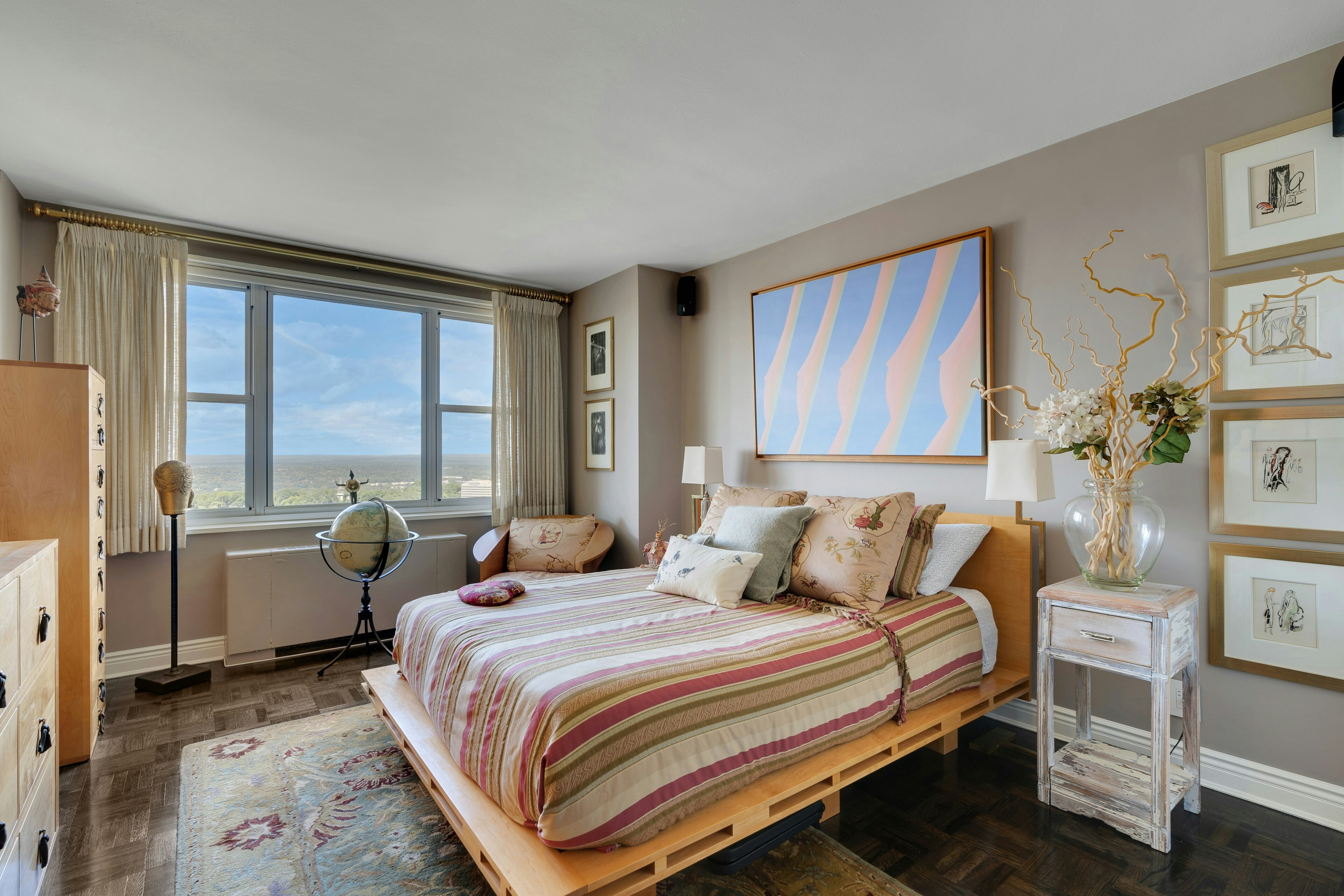  2000 Linwood Avenue #22C/D, Fort Lee, NJ 07024 - 物件實景