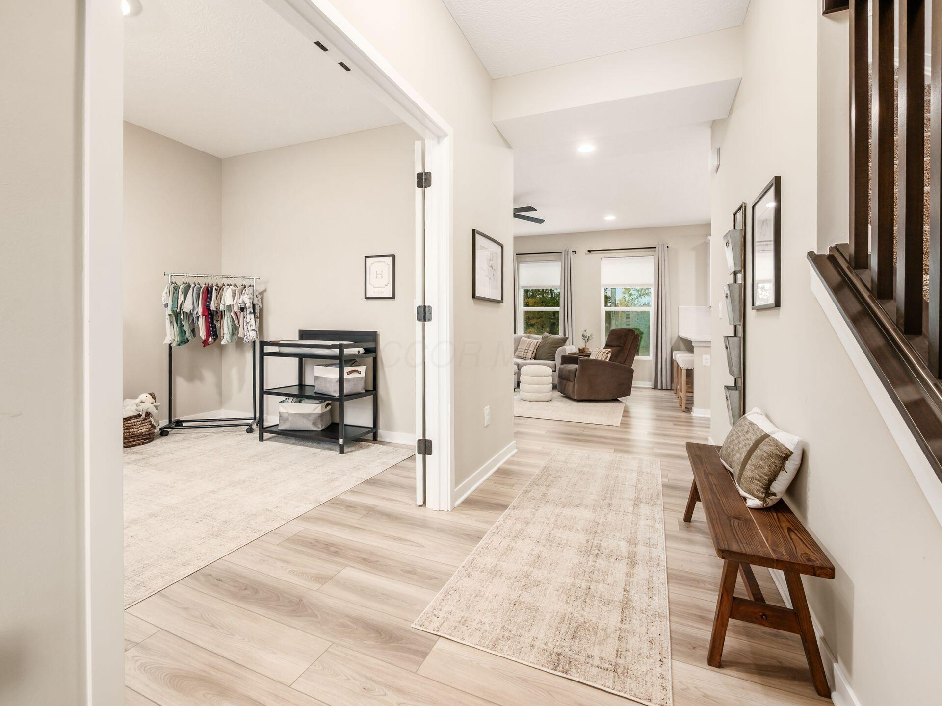 Powell, Ohio, 43065, United States, 3 Bedrooms Bedrooms, ,3 BathroomsBathrooms,Residential,For Sale,1970894