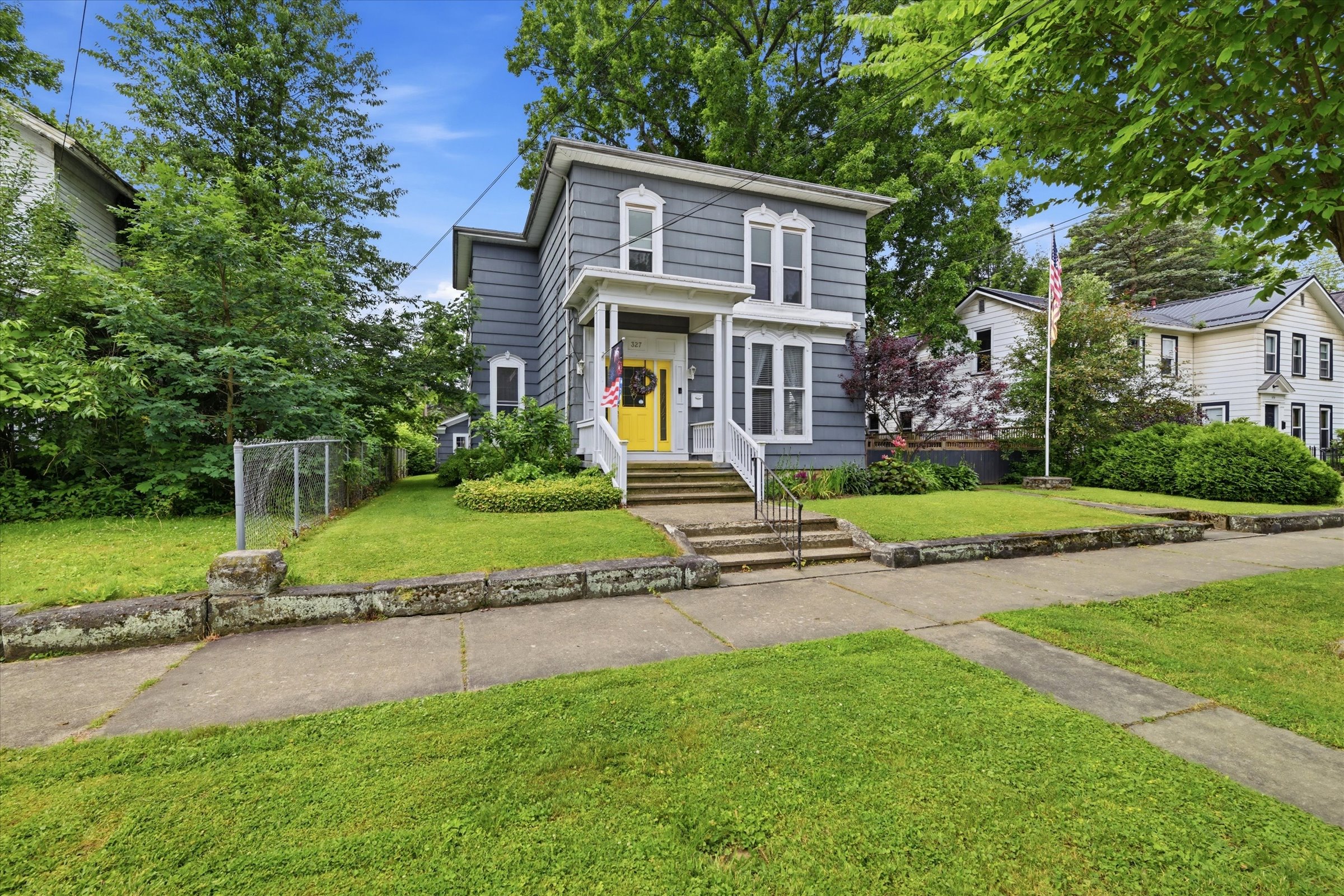 Main St, Titusville, PA 16354