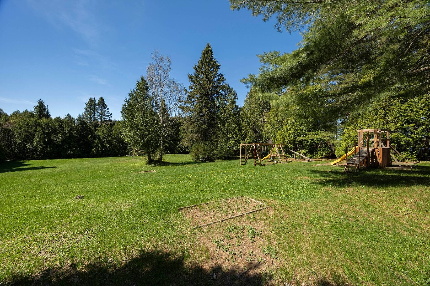  Sainte-Lucie-des-Laurentides, Laurentides - 物件實景
