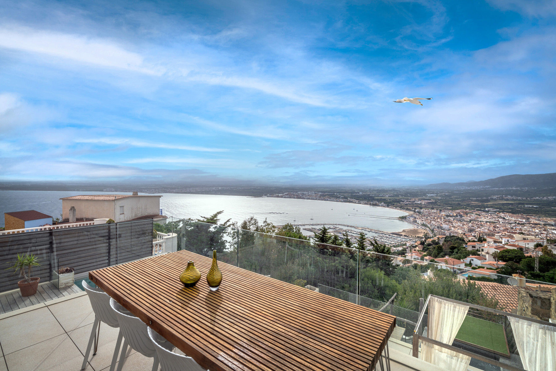  Modern design house with panoramic views - 物件實景