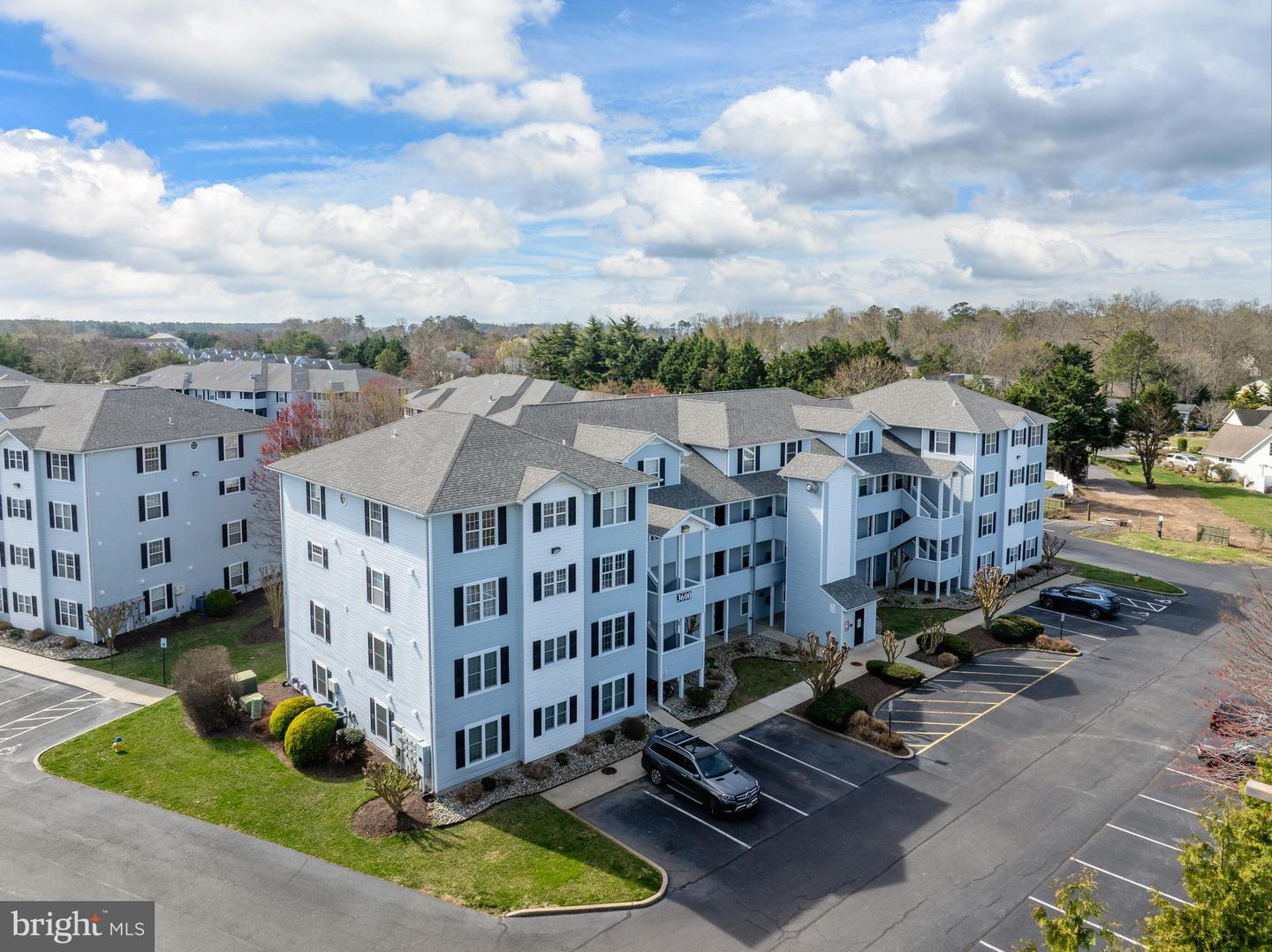 Sanibel Cir, Rehoboth Beach, DE 19971