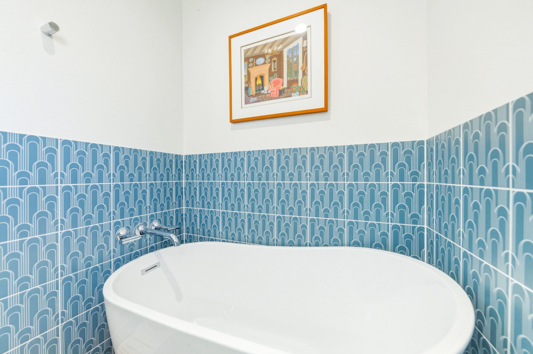  Rebuilt to Impress: Stylish Modern Townhome Retreat - 物件實景