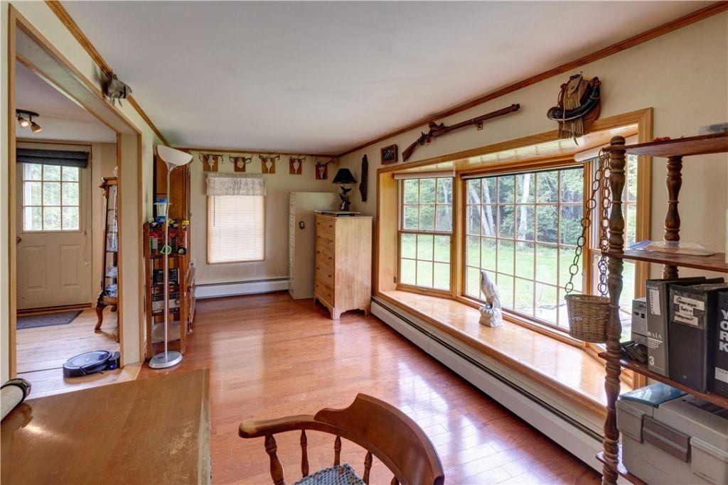 Garrattsville, New York, 13342, United States, 3 Bedrooms Bedrooms, ,2 BathroomsBathrooms,Residential,For Sale,1826941