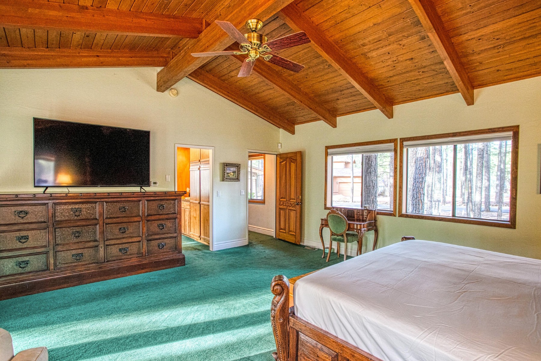  7139 Buck Springs Road  Pinetop, AZ - 物件實景