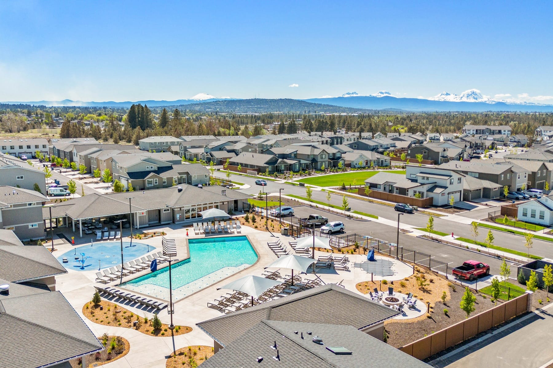  3757 NE Petrosa Avenue Bend, OR 97701 - 物件實景
