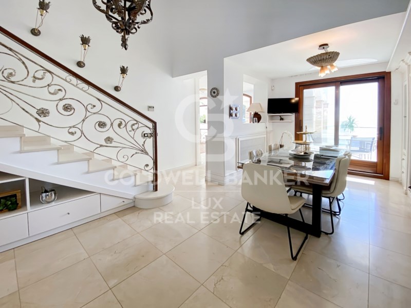 Roses, Catalonia, ES, 4 Bedrooms Bedrooms, ,4 BathroomsBathrooms,Residential,For Sale,1625135