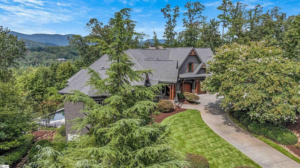 Marietta, South Carolina, 29661, United States, 4 Bedrooms Bedrooms, ,7 BathroomsBathrooms,Residential,For Sale,1940358