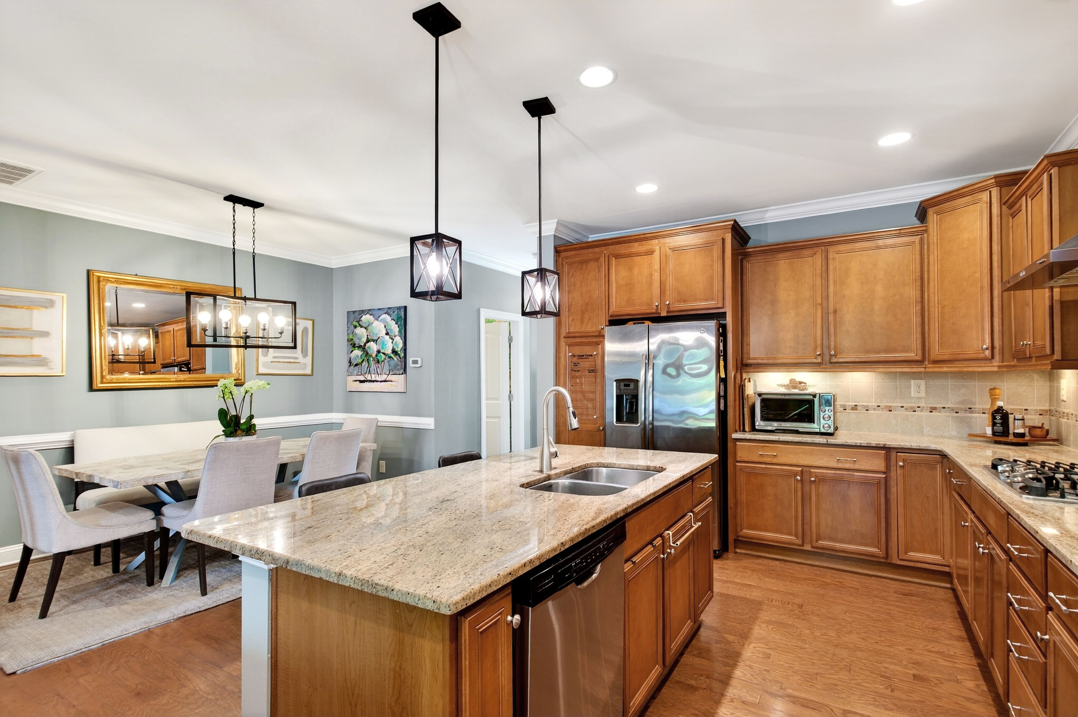  2332 Noble Road, Raleigh, NC 27608 - 物件實景