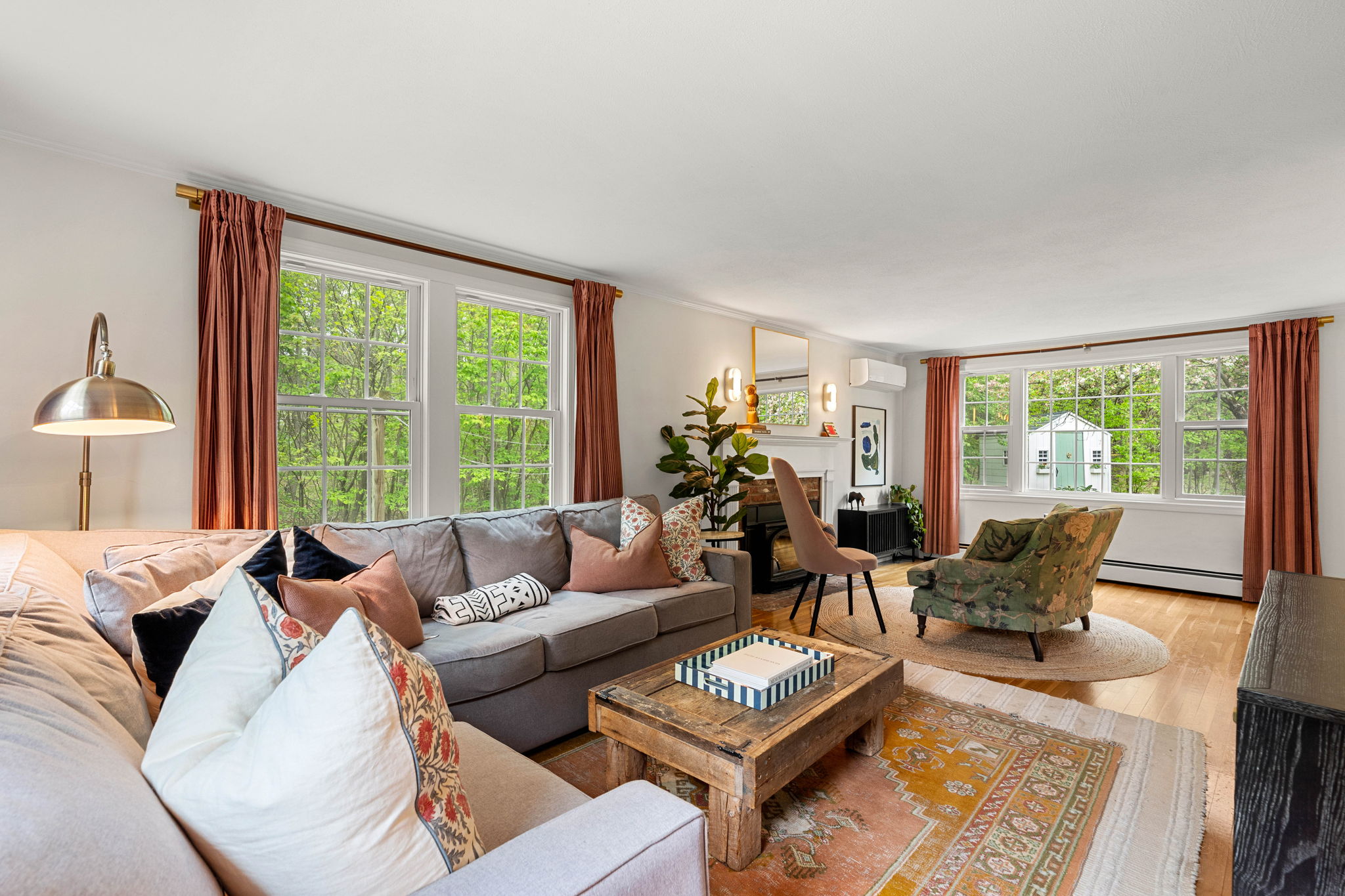  156 Washington St, Boxford, MA, 01921 - 物件實景