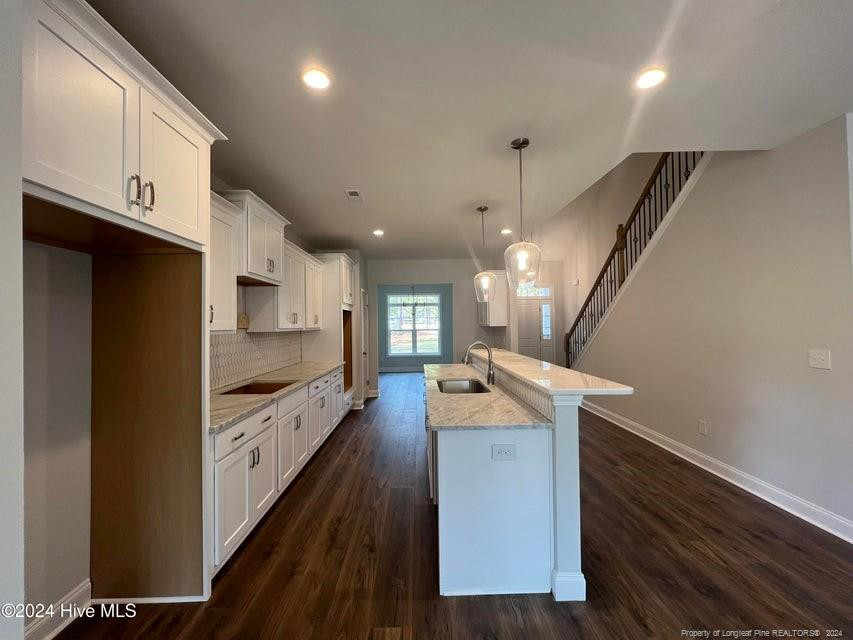 3 Vineyard Place, Jackson Springs, North Carolina, 27281, United States, 4 Bedrooms Bedrooms, ,4 BathroomsBathrooms,Residential,For Sale,3 Vineyard Place,1663863
