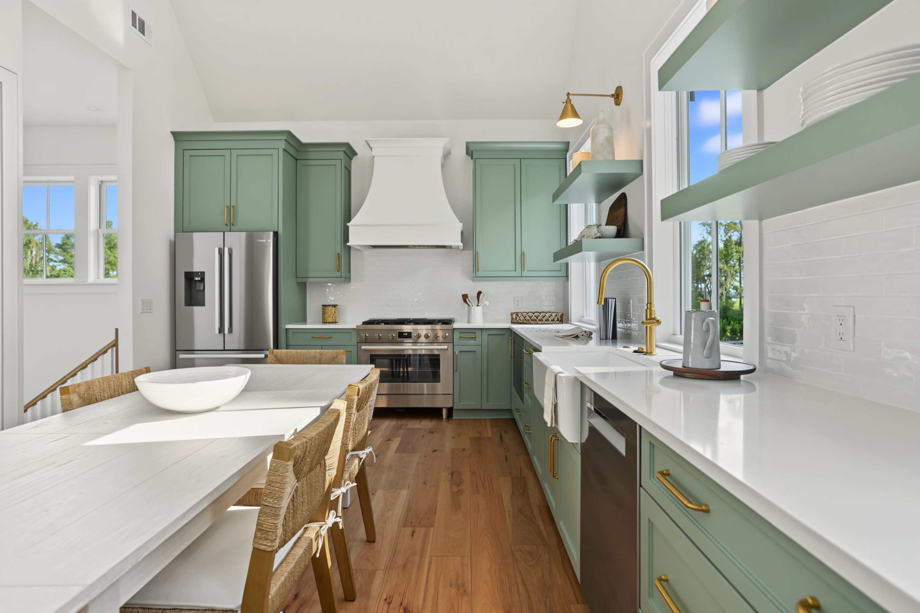  Lowcountry Retreat in the Heart of The Ford Field and River Club - 物件實景