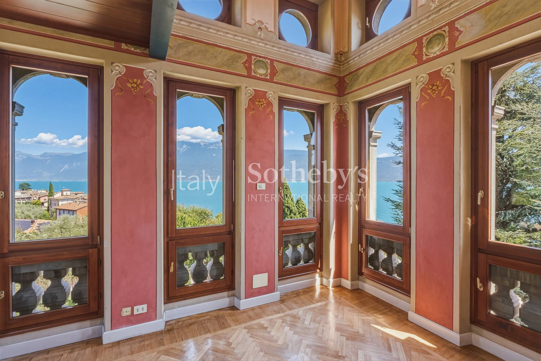  Prestigious Villa in the Heart of Northern Lake Garda - 物件實景