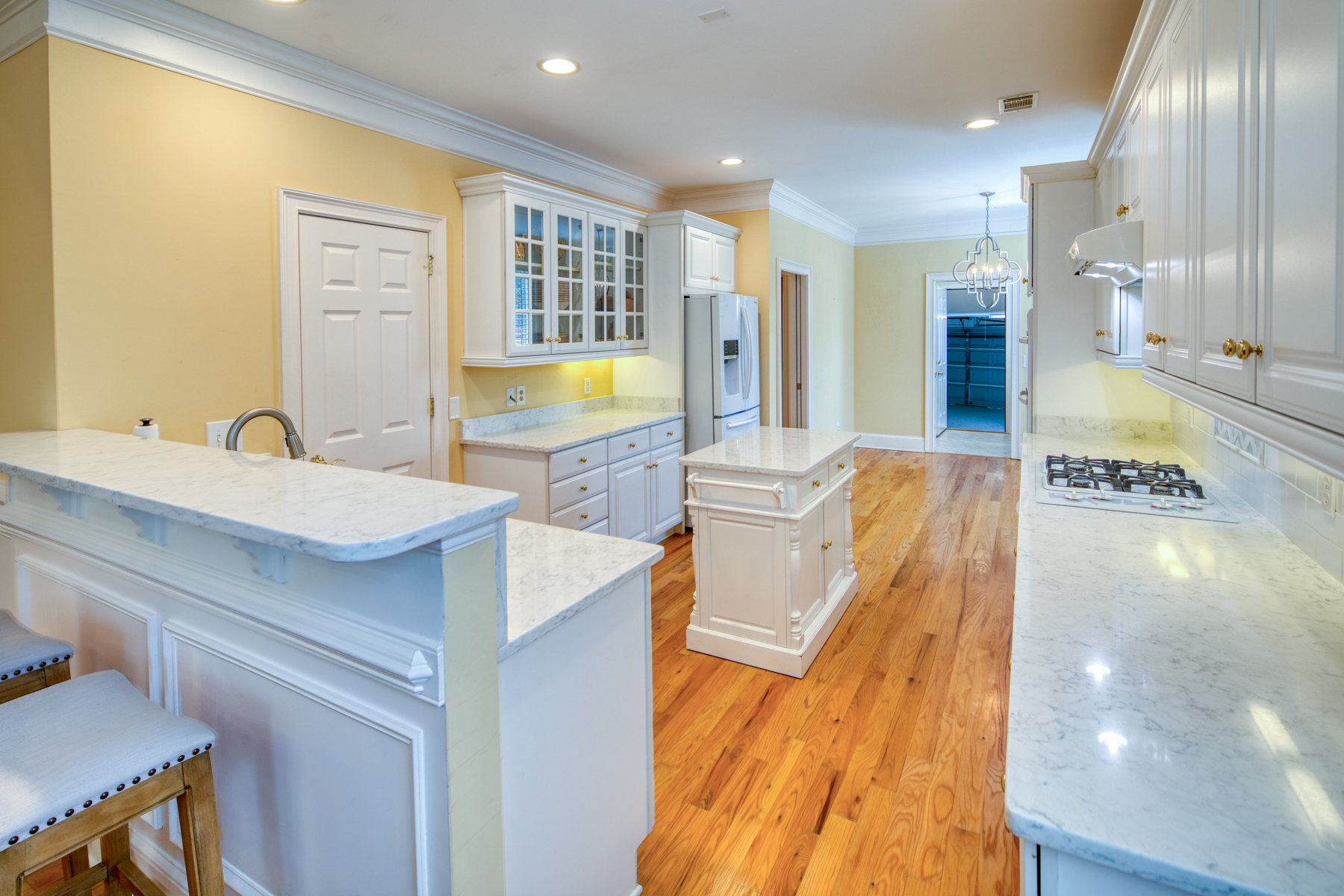  Effortless Living in Move-In Ready Home at The Landings on Skidaway Island - 物件實景