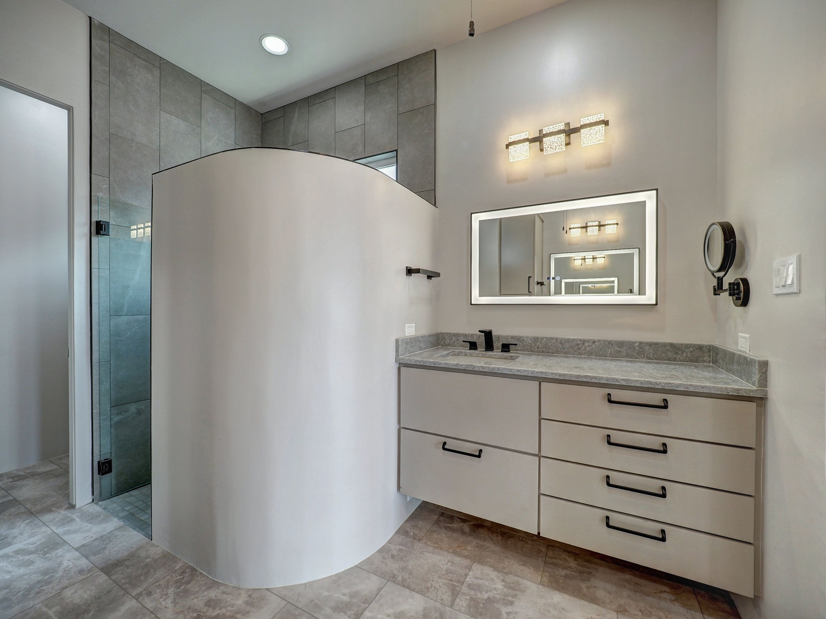  Ultimate Custom Waterfront Home - 物件實景