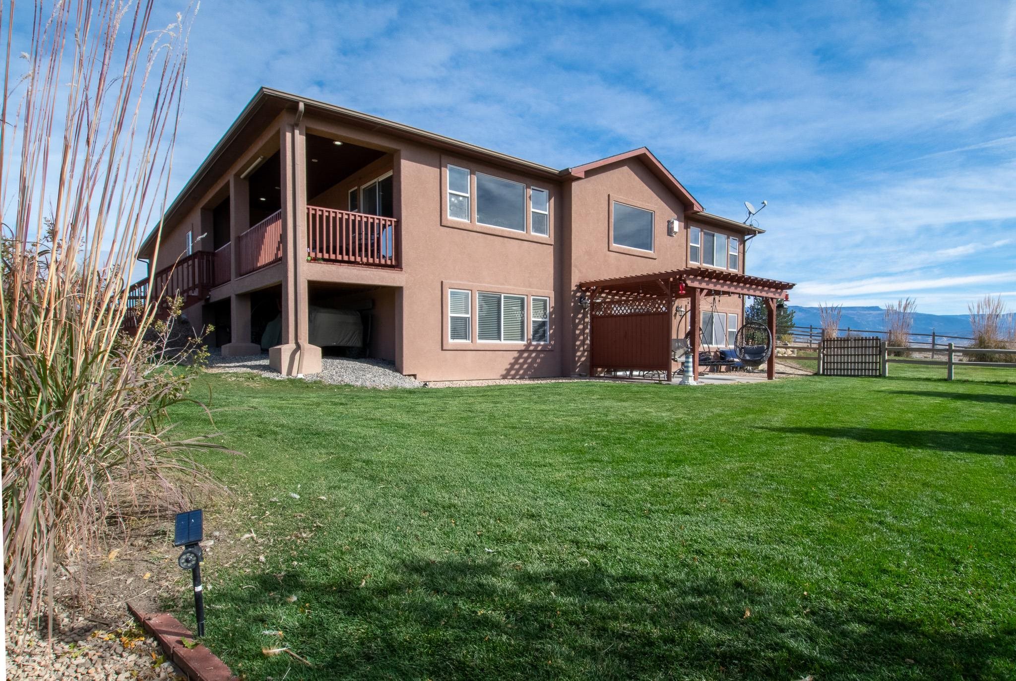 Whitewater, Colorado, 81527, United States, 4 Bedrooms Bedrooms, ,3 BathroomsBathrooms,Residential,For Sale,1987971