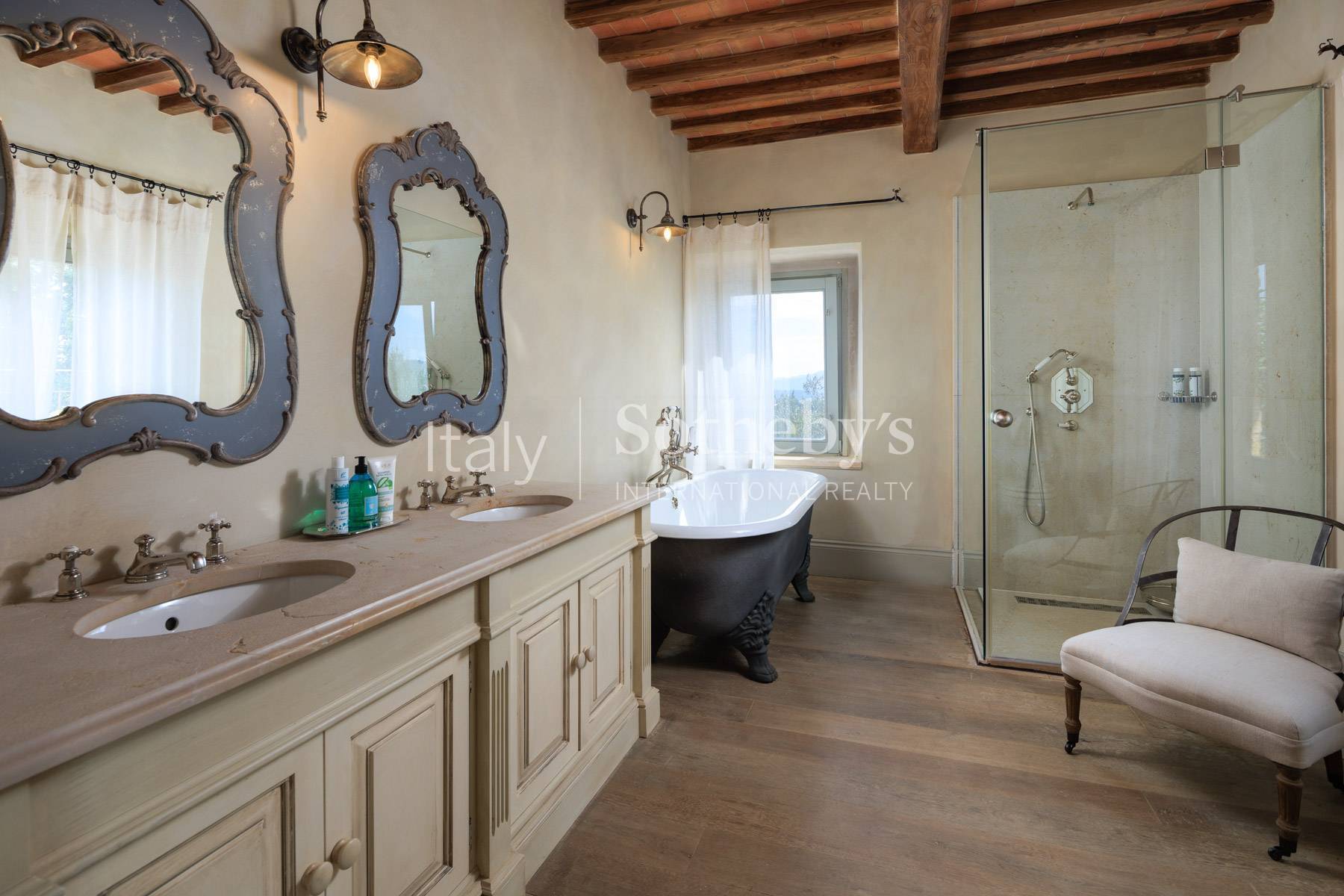  Incomparable Estate in the Tuscan countryside - 物件實景