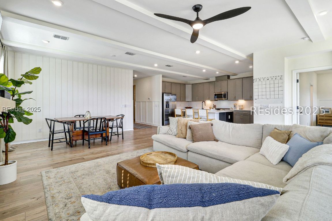 Bluffton, South Carolina, 29910, United States, 4 Bedrooms Bedrooms, ,3 BathroomsBathrooms,Residential,For Sale,1972910