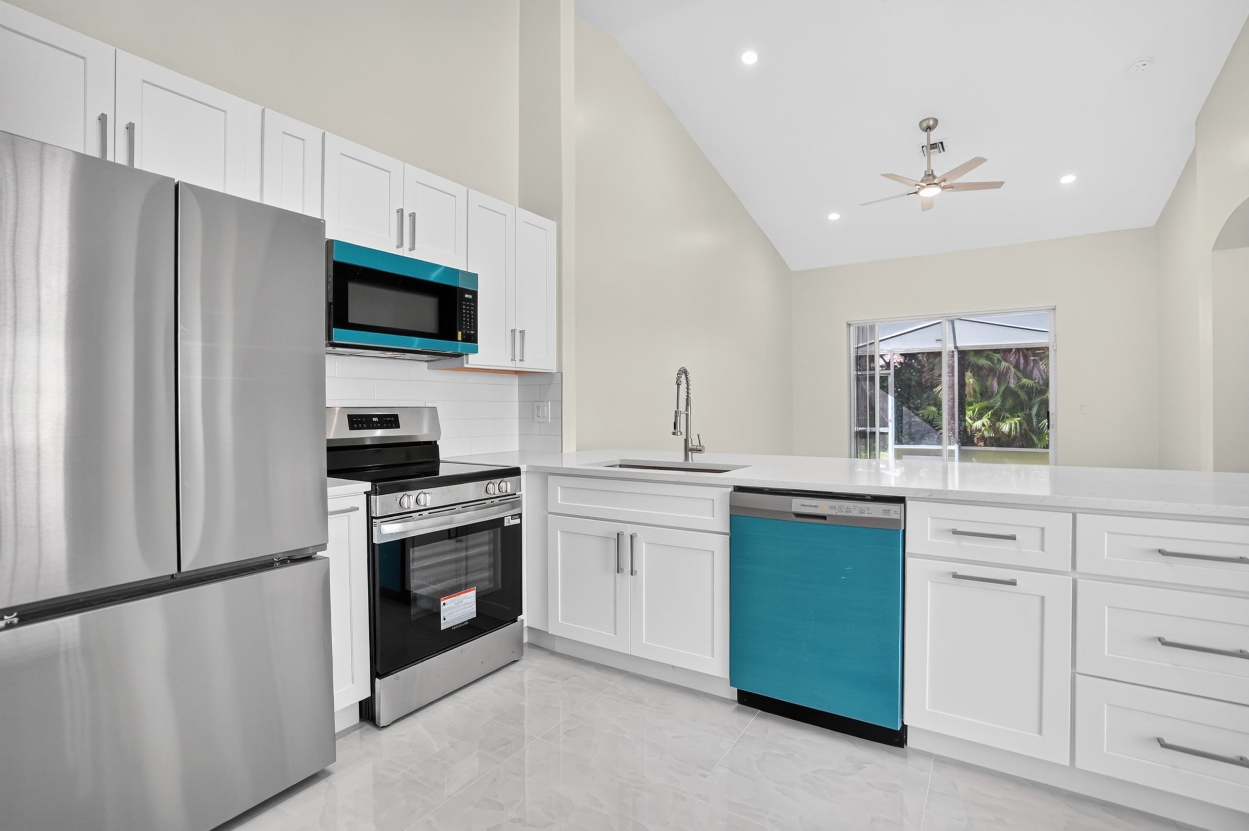 6267 Petunia Road, Delray Beach, FL, 33484 - 物件實景