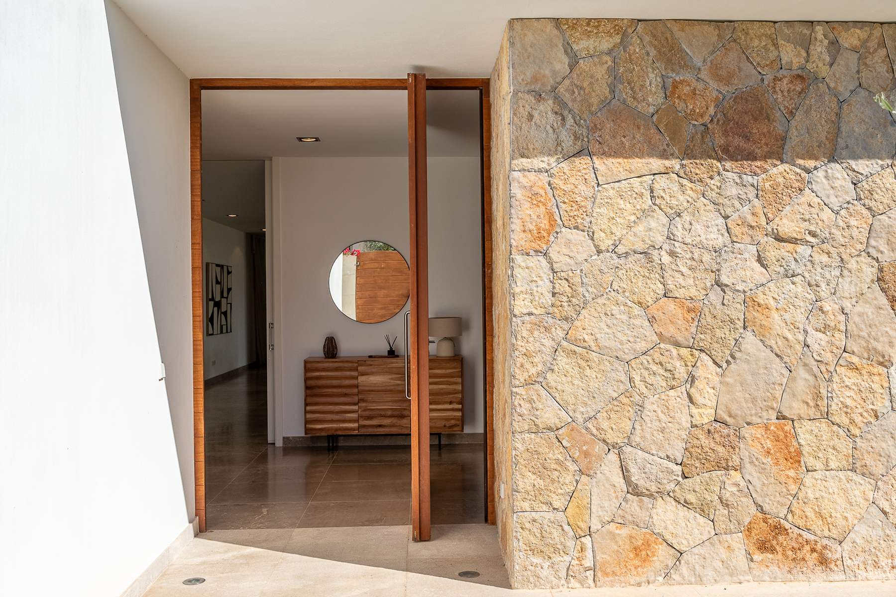  Villa with pool in Sol de Mallorca - 物件實景