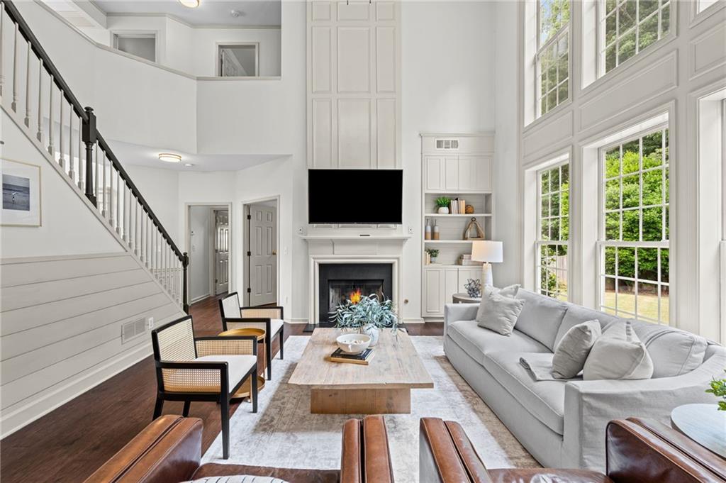 Cumming, Georgia, 30041, United States, 4 Bedrooms Bedrooms, ,3 BathroomsBathrooms,Residential,For Sale,2048707