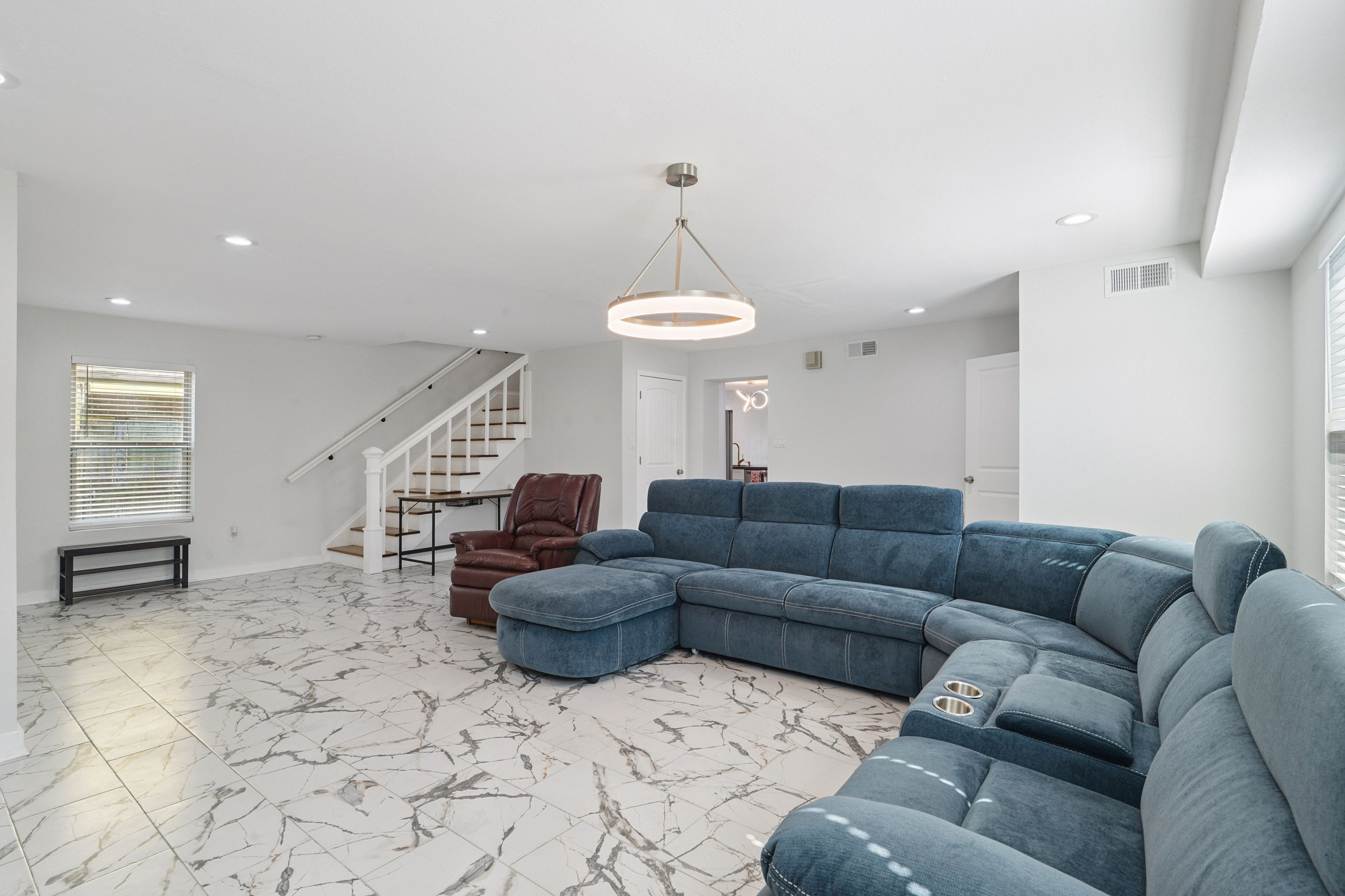 Saint Claude Ave, New Orleans, LA 70117 #1