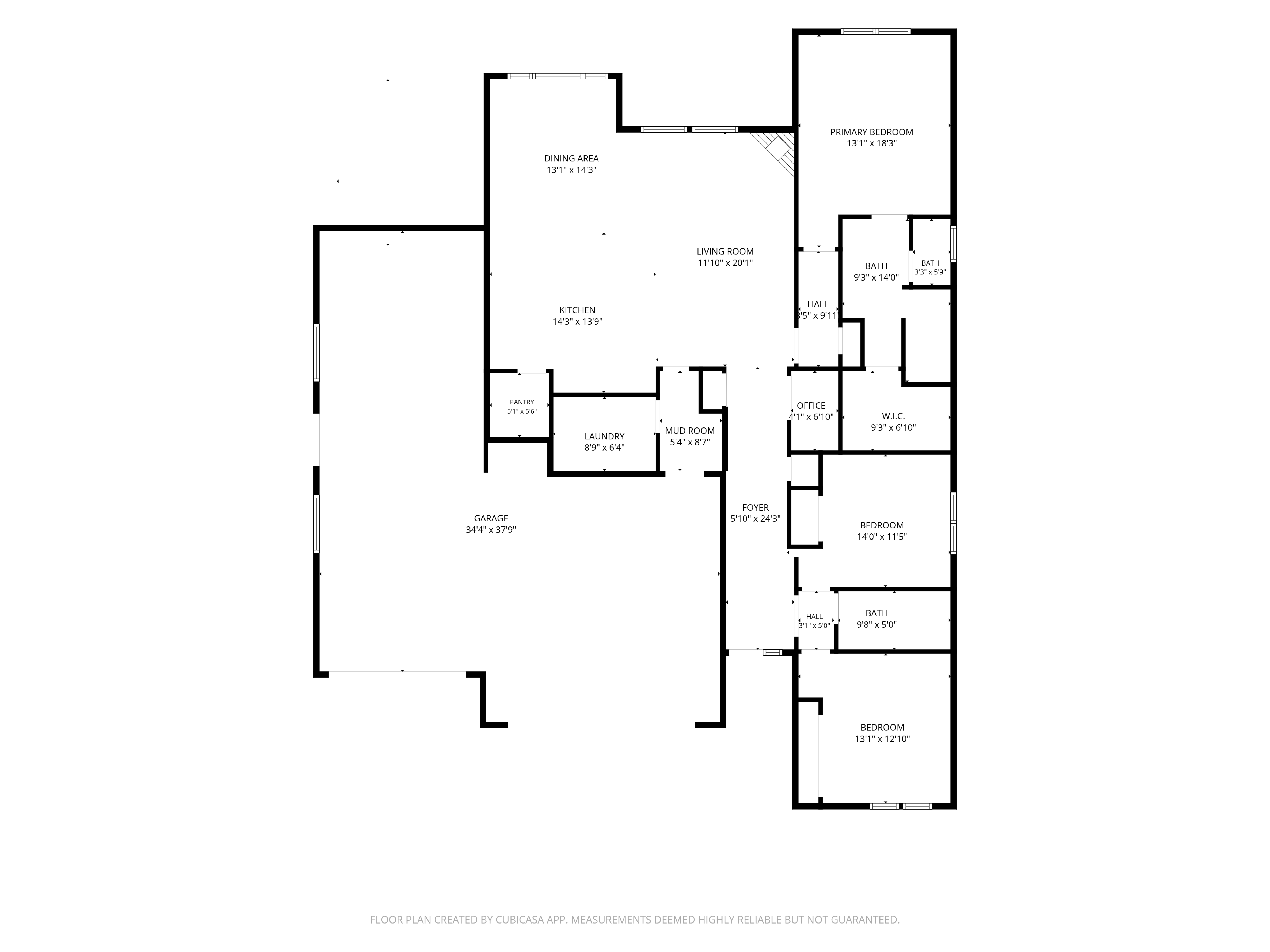  Luxurious Privacy in Eagle, Idaho - 物件實景