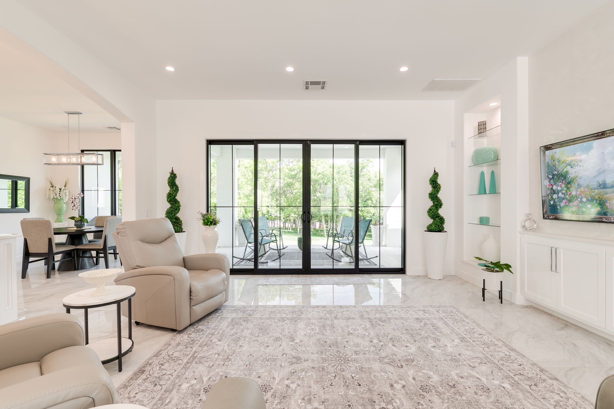  8320 Wind Talker, Arcadia, OK 73007 - 物件實景