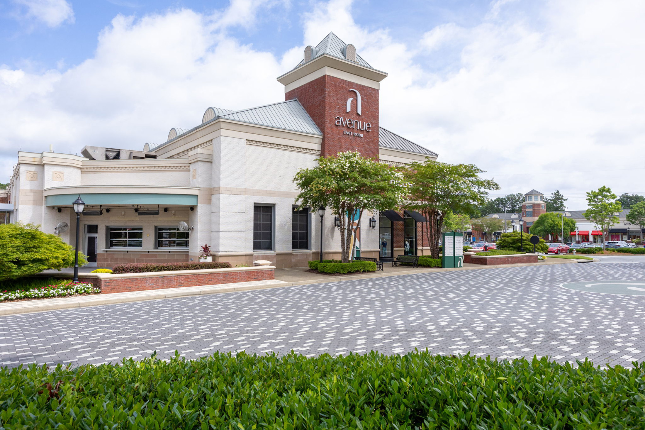  Stunning 5-Bedroom Brick Home in the Heart of East Cobb - 物件實景