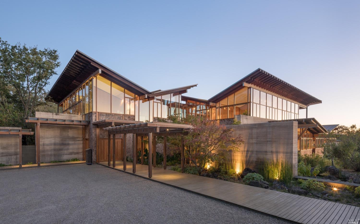 Napa, California, 94558, United States, 7 Bedrooms Bedrooms, ,11 BathroomsBathrooms,Residential,For Sale,1766970