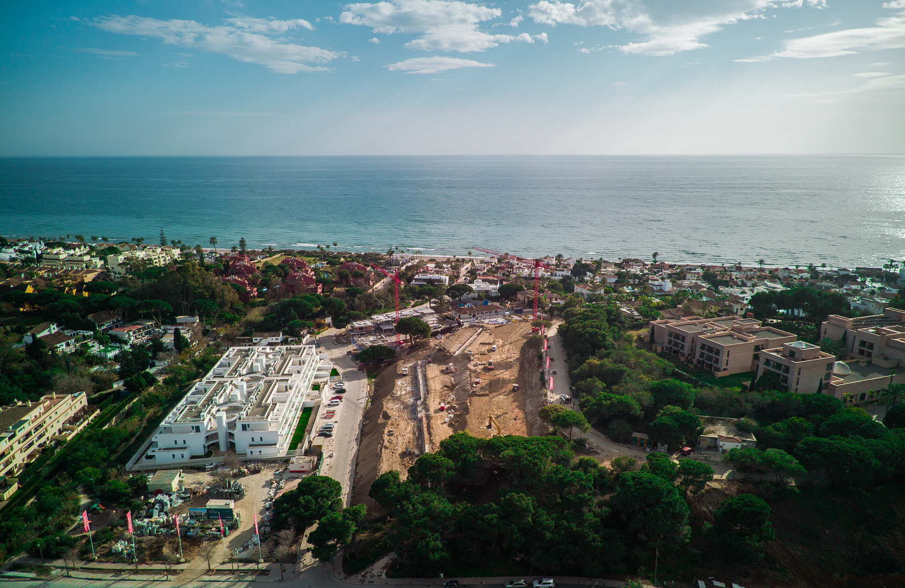  Promotion in Elviria, last units - 物件實景
