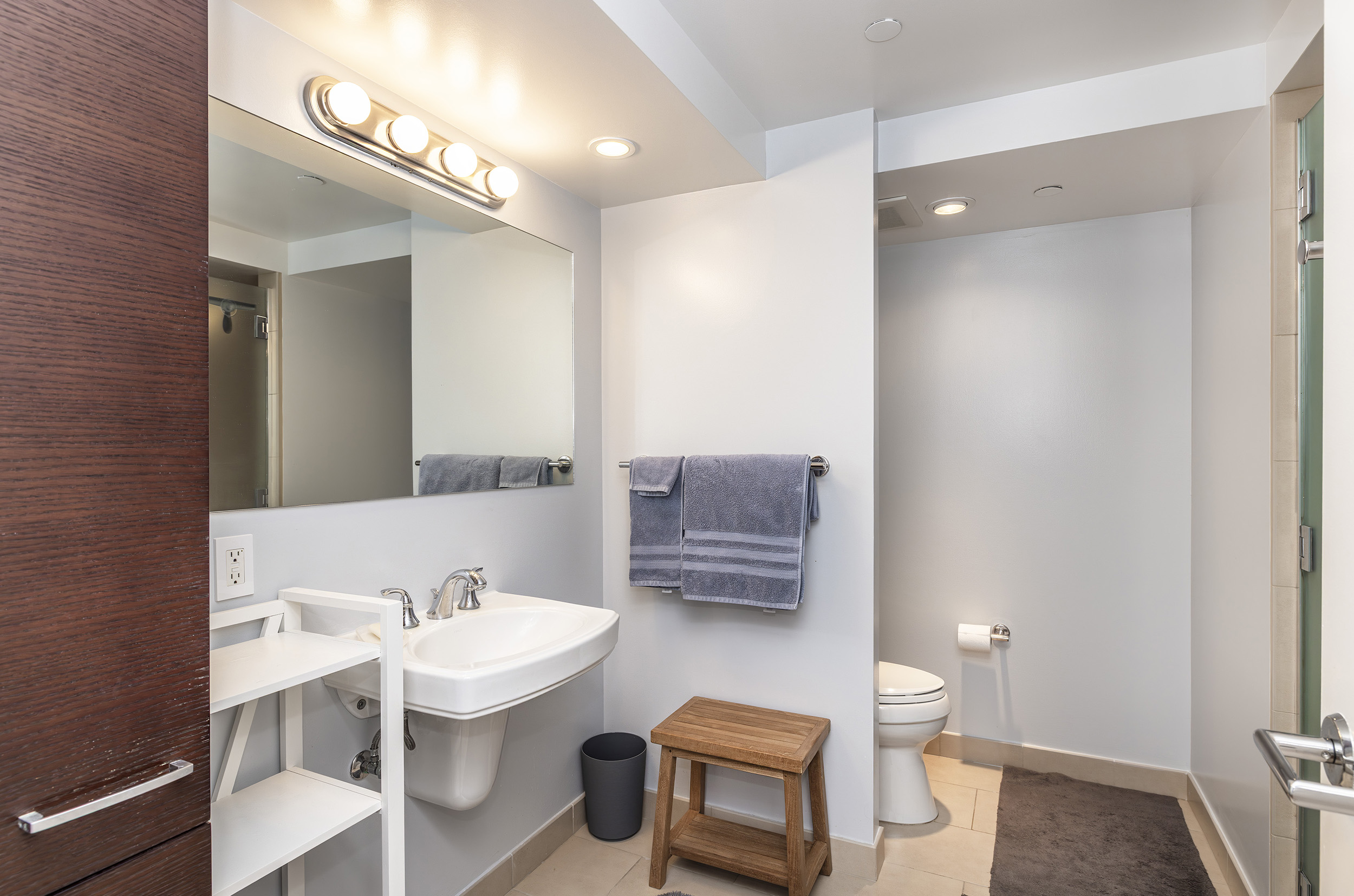  Allure Waikiki, City, Mountain views - 物件實景