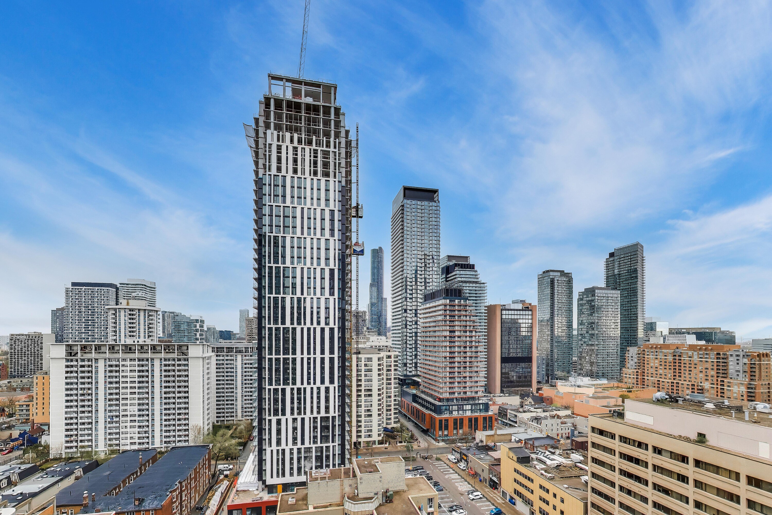  Modern Condo Living - 物件實景